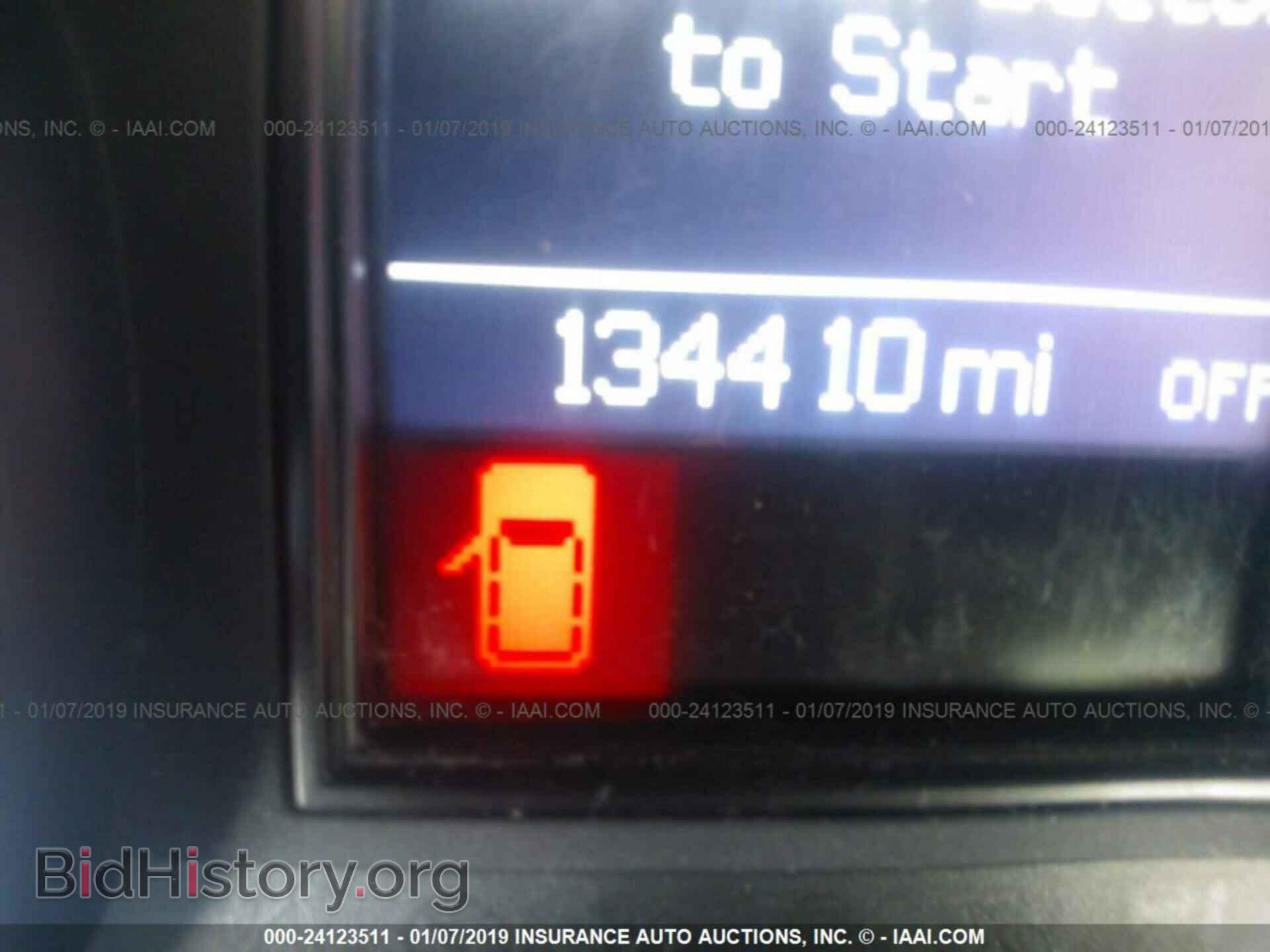 2011 DODGE DURANGO - VIN: 1D4SD4GT2BC592607 - Фото 7