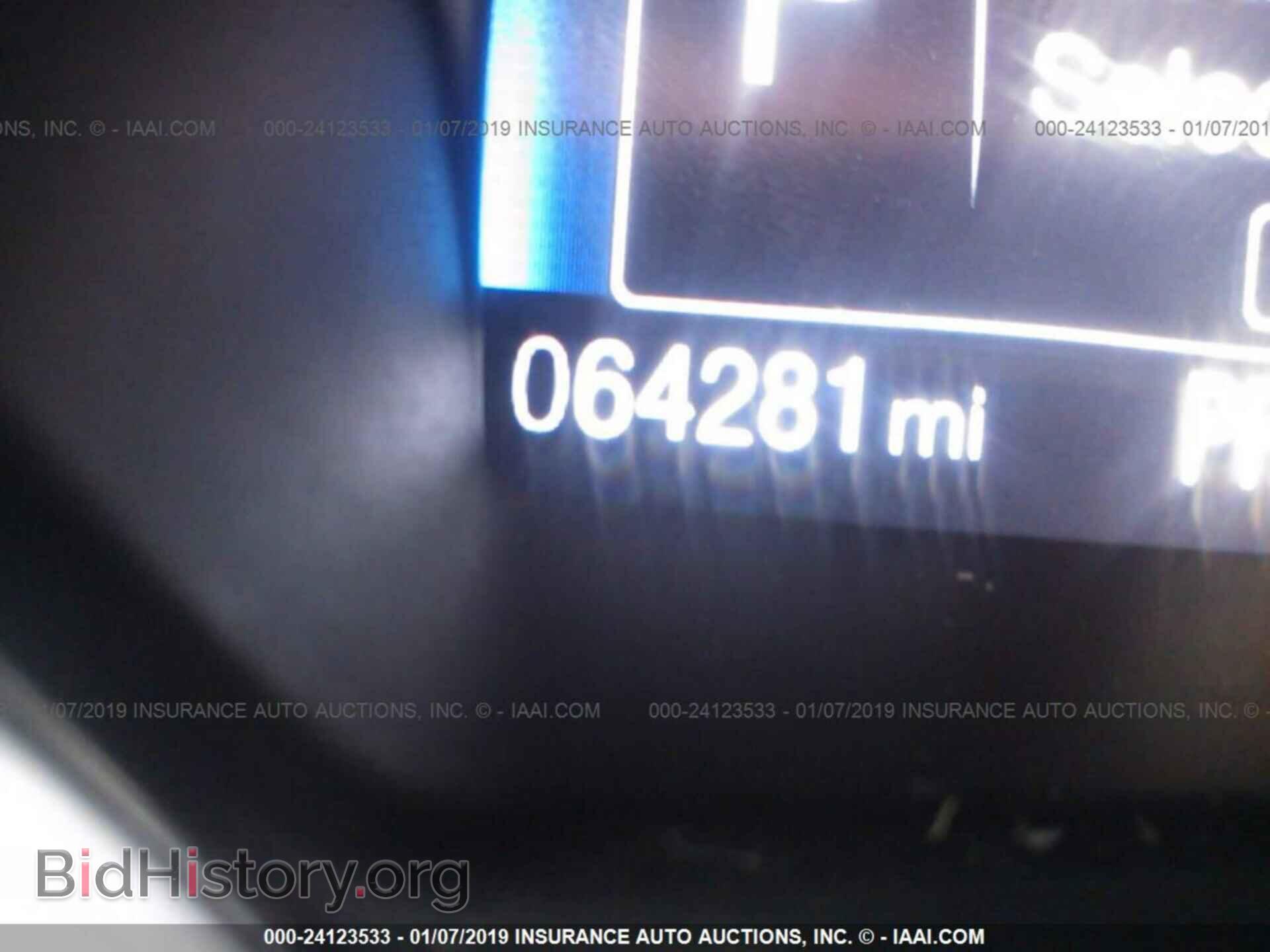 2015 FORD FOCUS - VIN: 1FADP3F21FL250836 - Photo 7