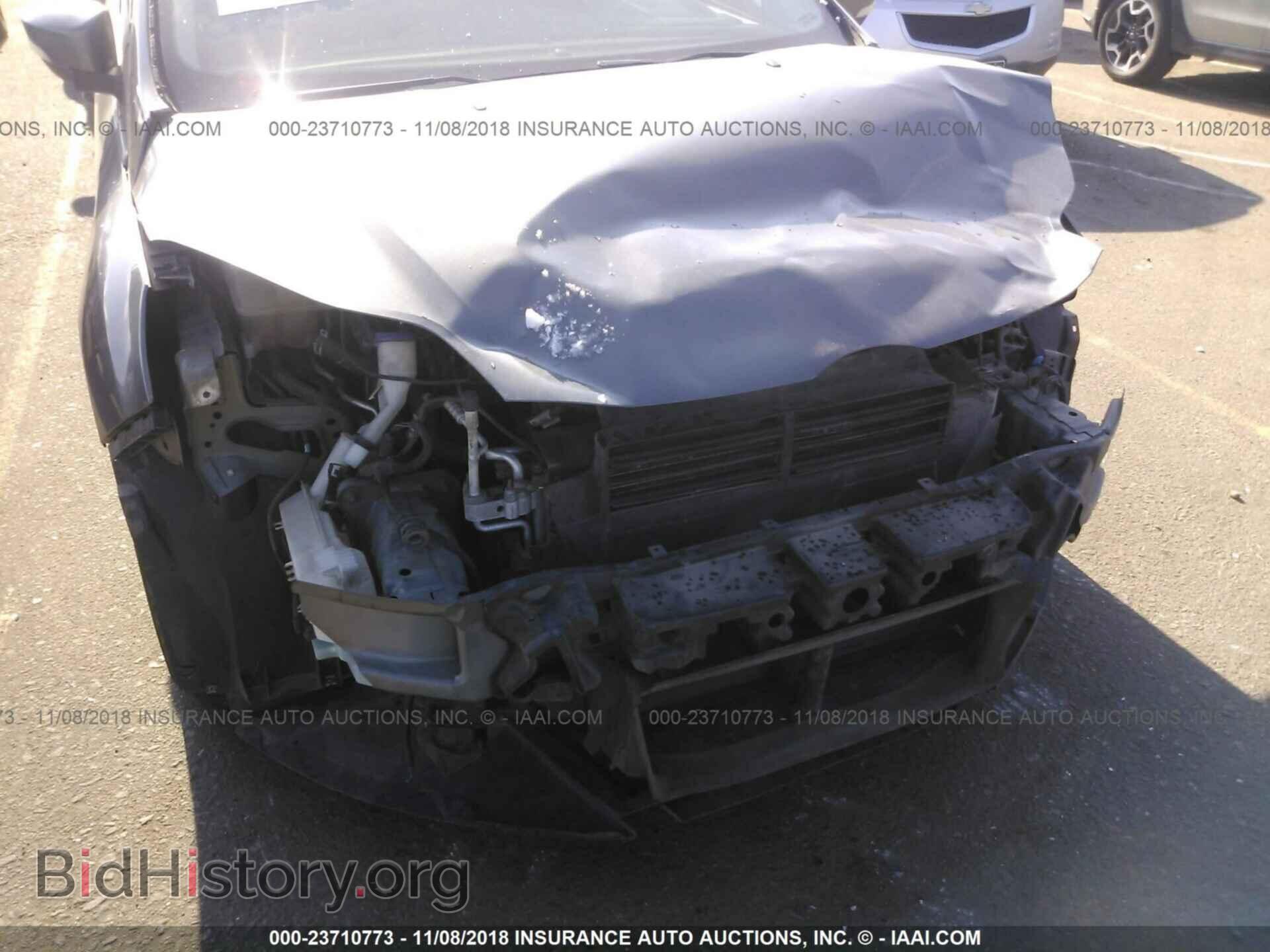 2014 FORD FOCUS - VIN: 1FADP3F21EL413399 - Photo 6