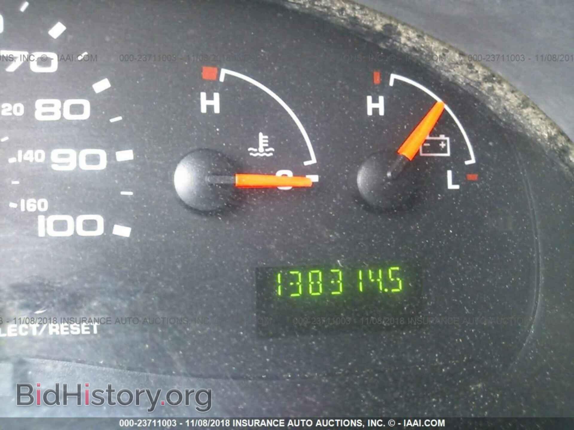 2006 FORD ECONOLINE - VIN: 1FMNE31S96DA06403 - Photo 7