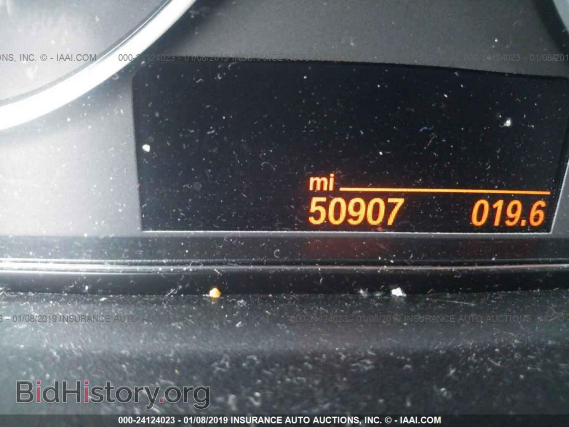 2016 BMW 328 - VIN: WBA8E3C52GK501948 - Фото 7