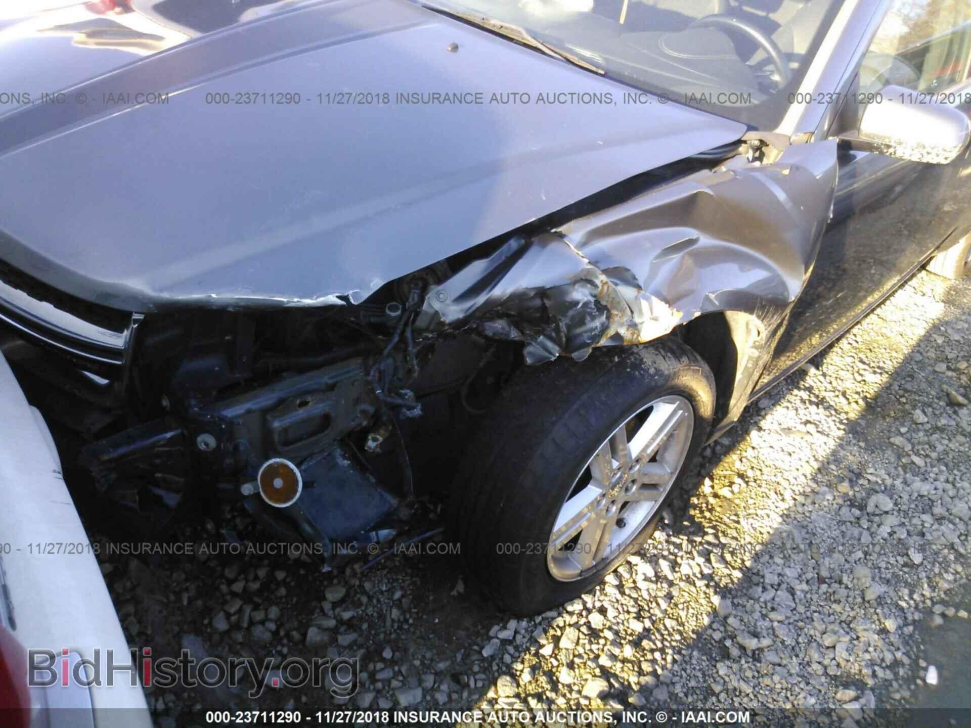 2012 DODGE AVENGER - VIN: 1C3CDZCB8CN219416 - Photo 6