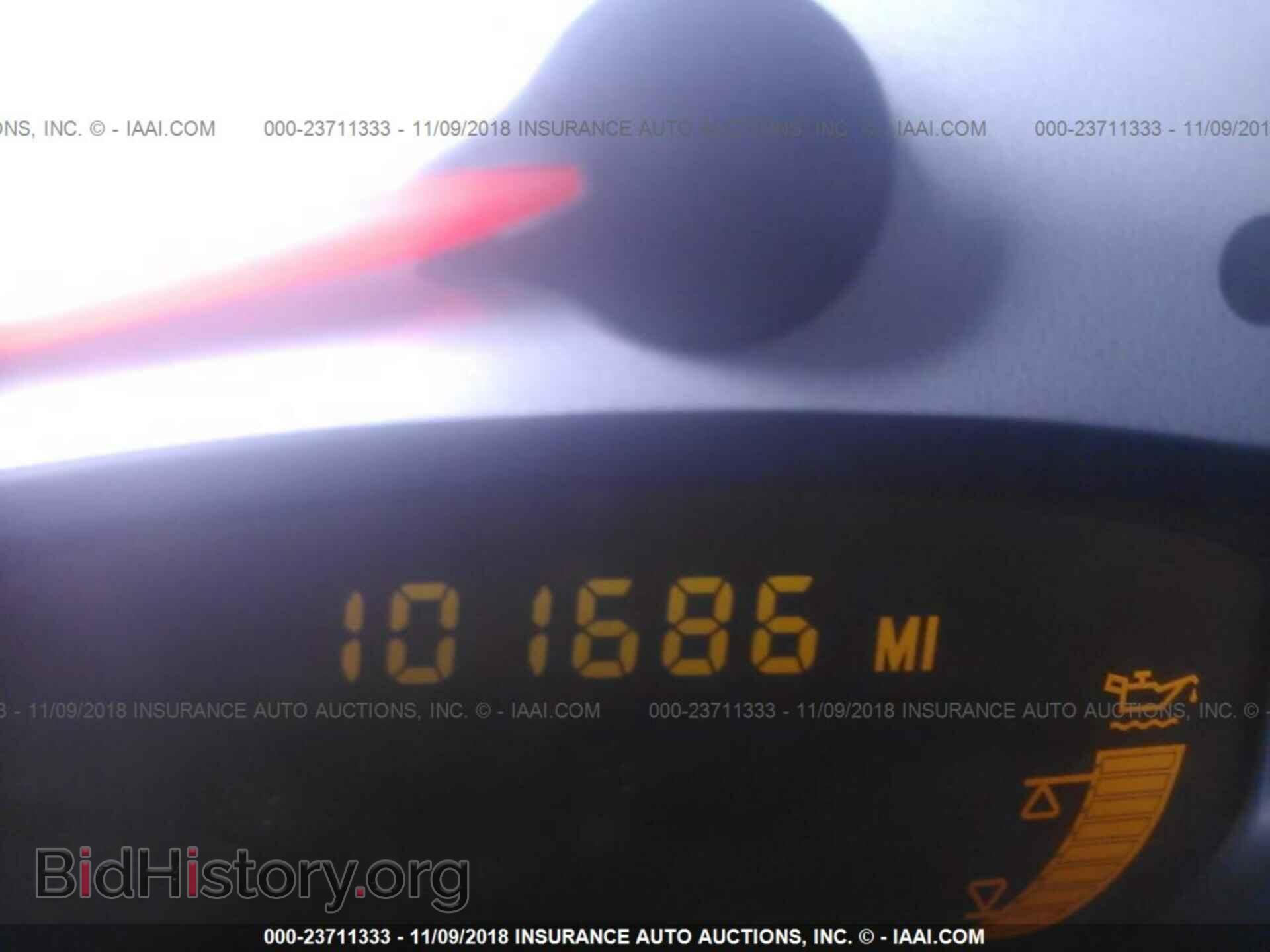 2001 PORSCHE BOXSTER - VIN: WP0CB29861U663272 - Фото 7