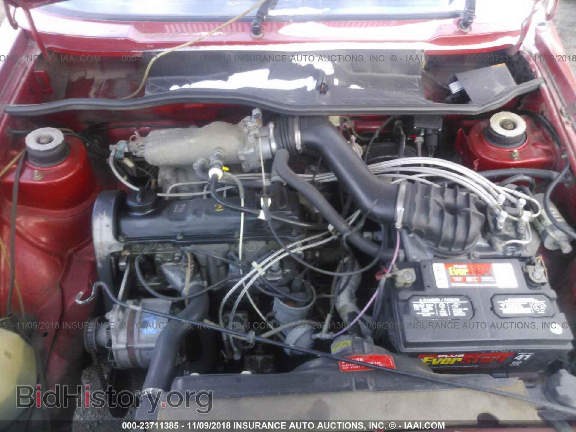 1981 VOLKSWAGEN RABBIT - VIN: WVWCA0154BK021624 - Фото 10