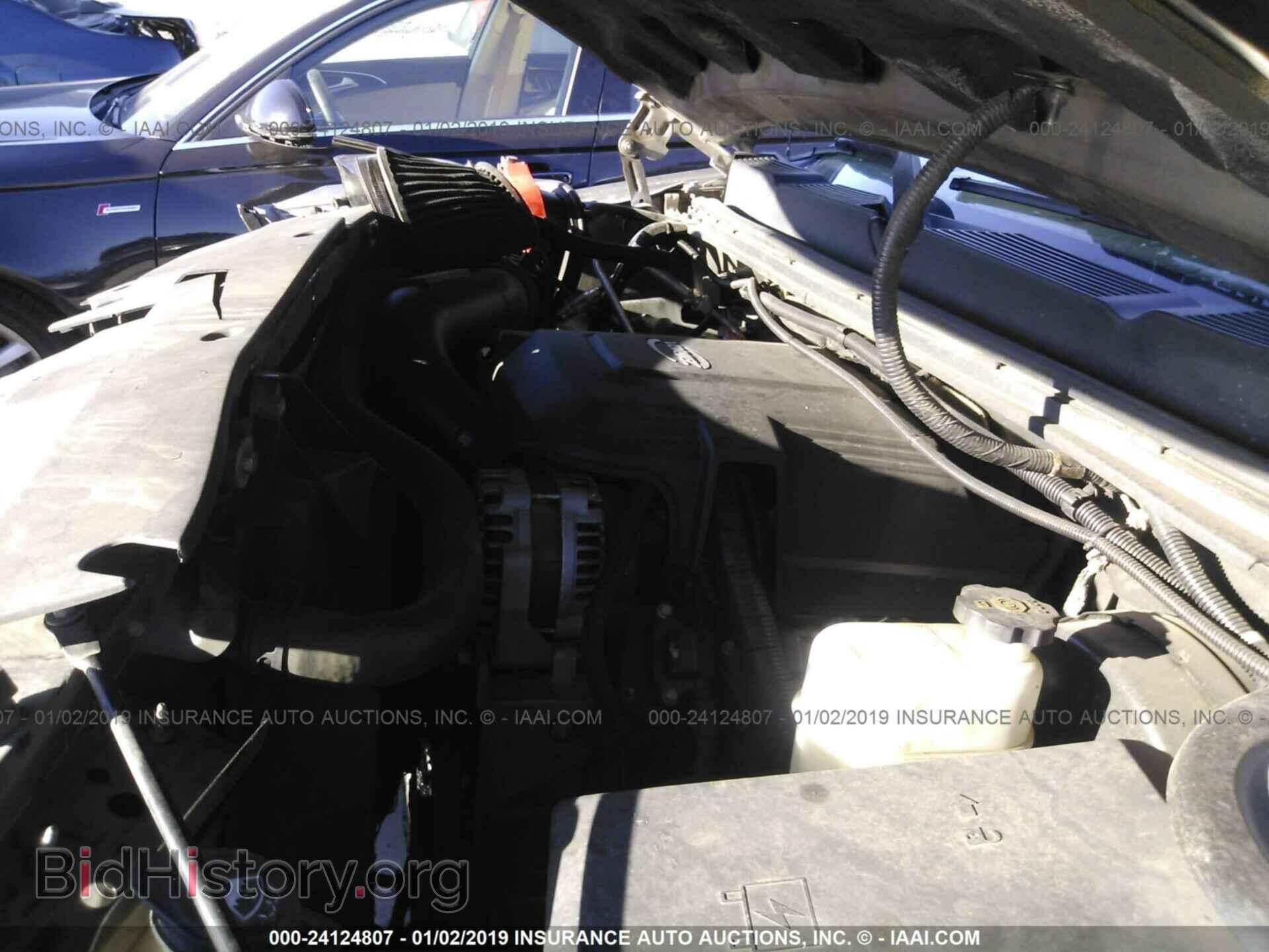 2007 CHEVROLET SILVERADO - VIN: 2GCEC19J471594640 - Photo 10