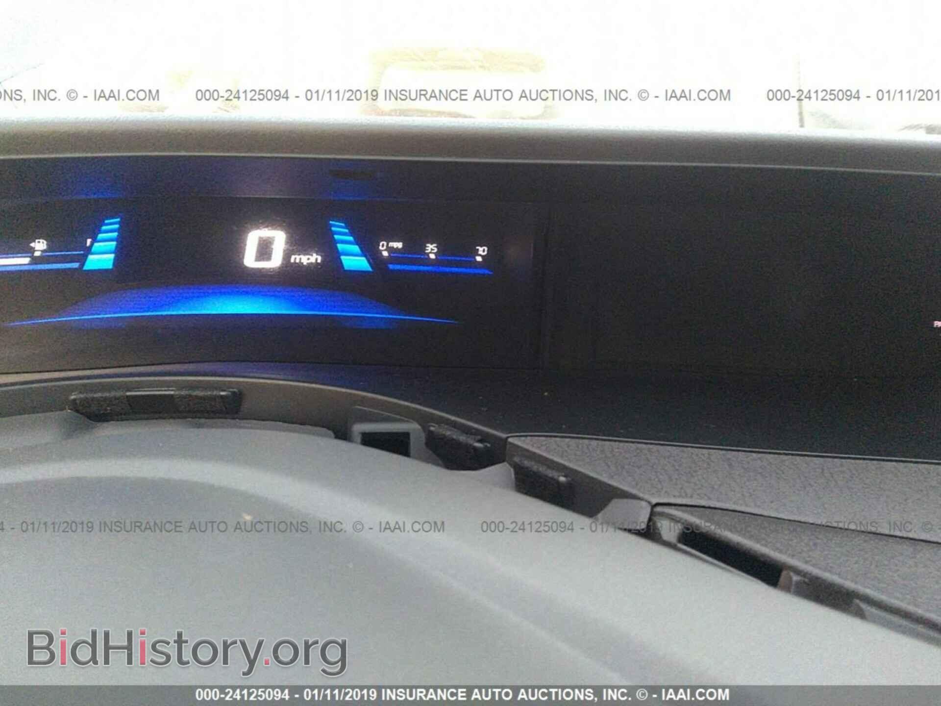 2012 HONDA CIVIC - VIN: 19XFB2F58CE071784 - Photo 7