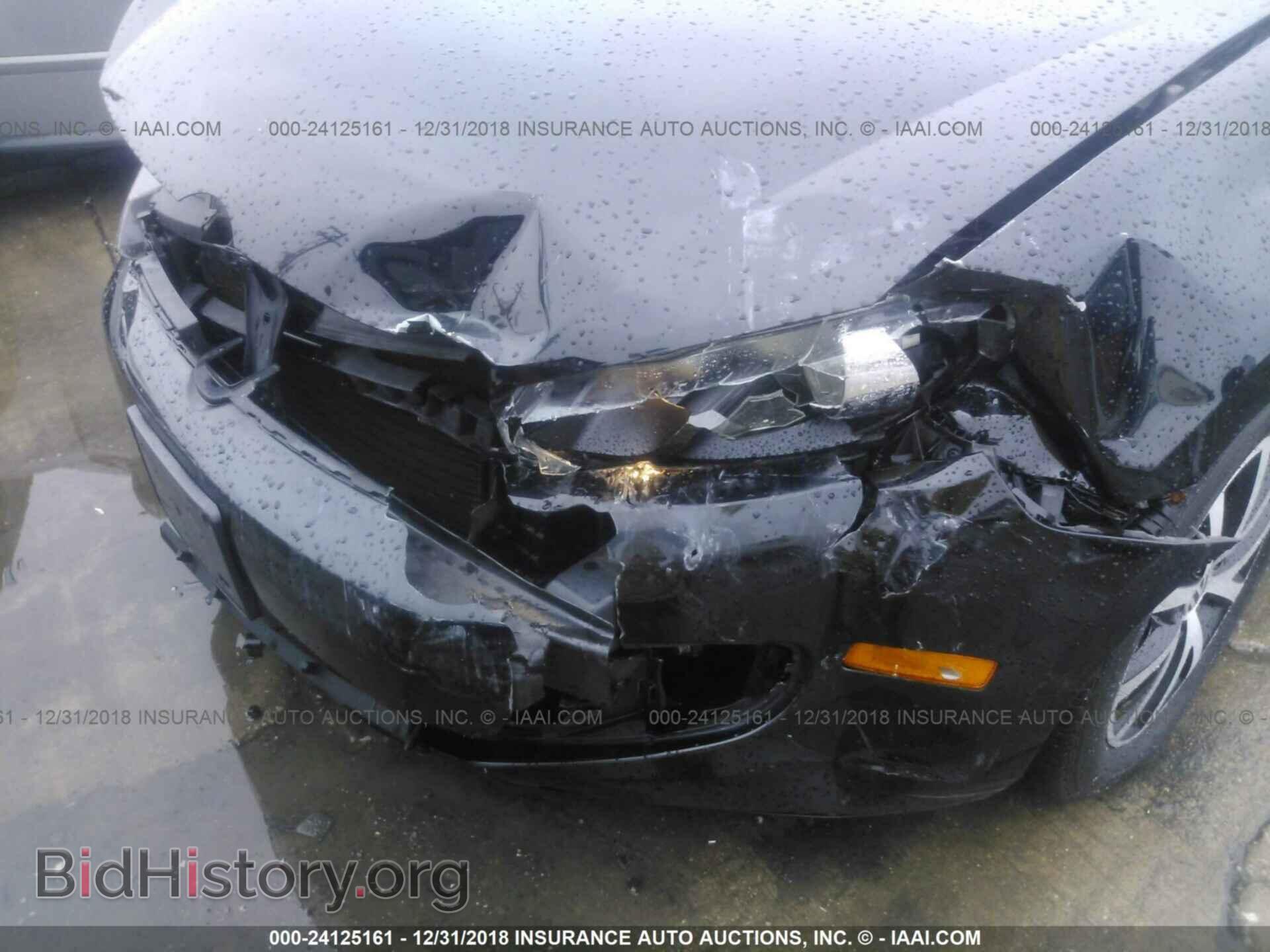 2012 VOLKSWAGEN GOLF - VIN: WVWBB7AJ5CW229116 - Фото 6