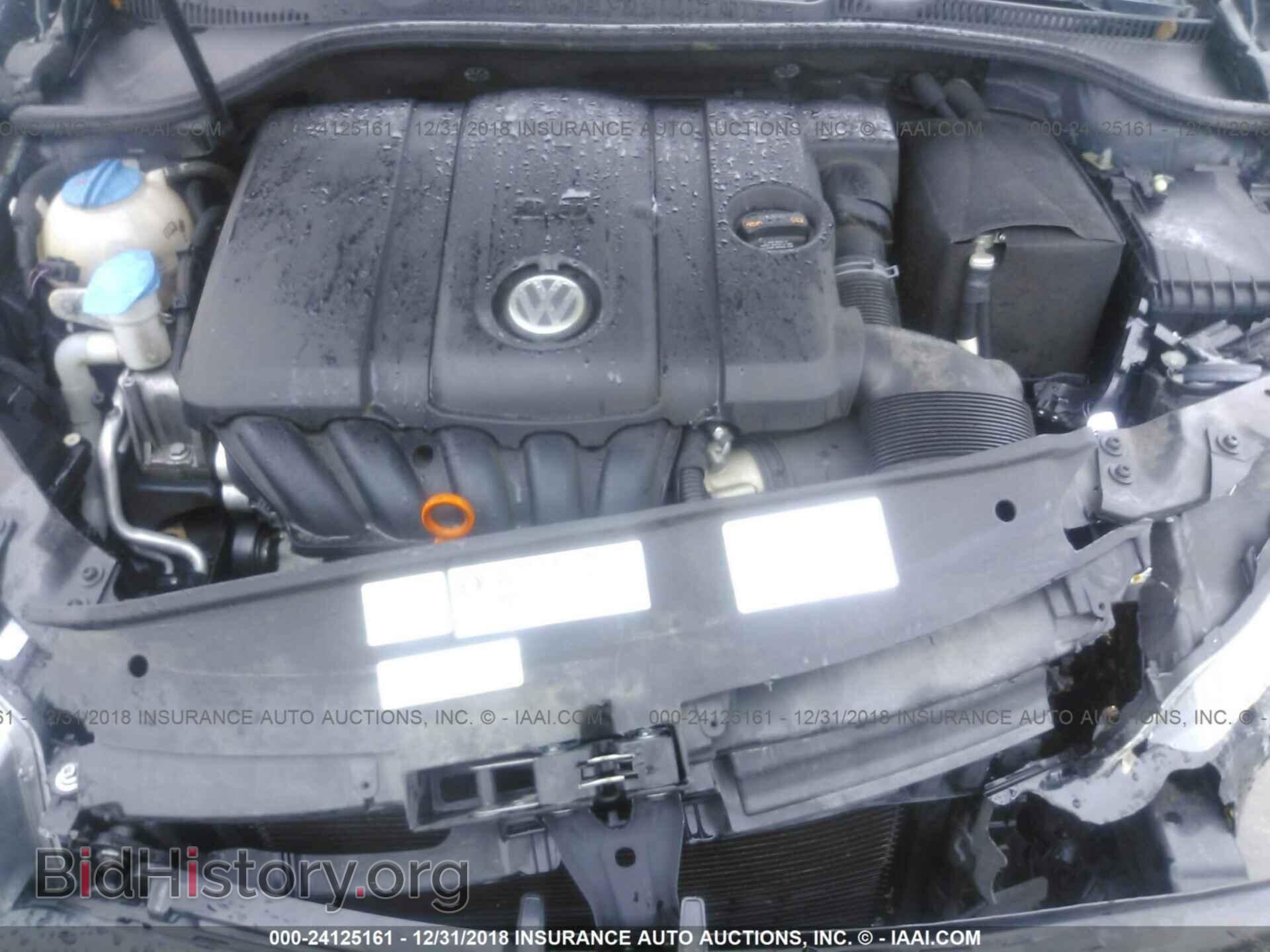 2012 VOLKSWAGEN GOLF - VIN: WVWBB7AJ5CW229116 - Фото 10