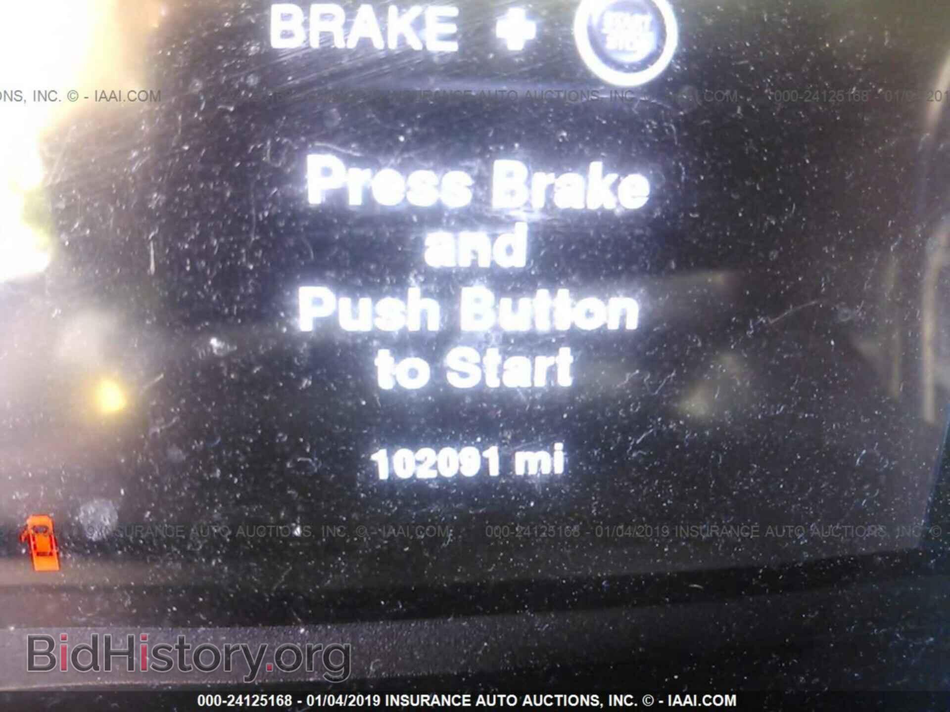 2013 RAM 1500 - VIN: 1C6RR6NT3DS686362 - Photo 7