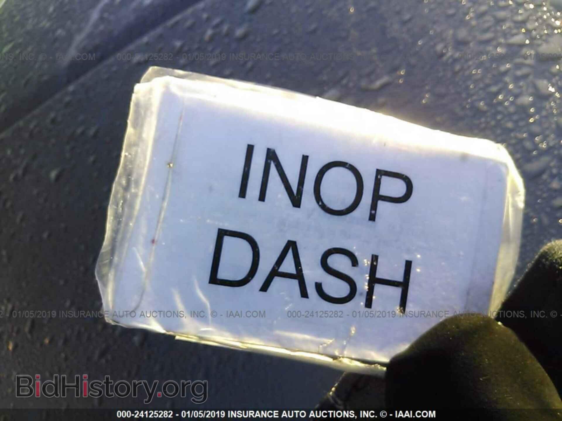 2006 LEXUS IS - VIN: JTHBK262965015100 - Photo 7