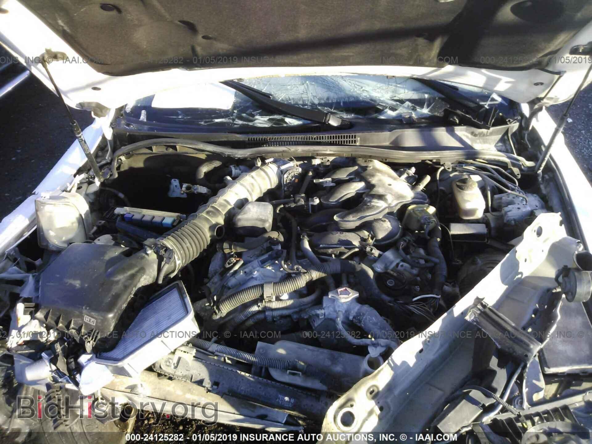 2006 LEXUS IS - VIN: JTHBK262965015100 - Photo 10