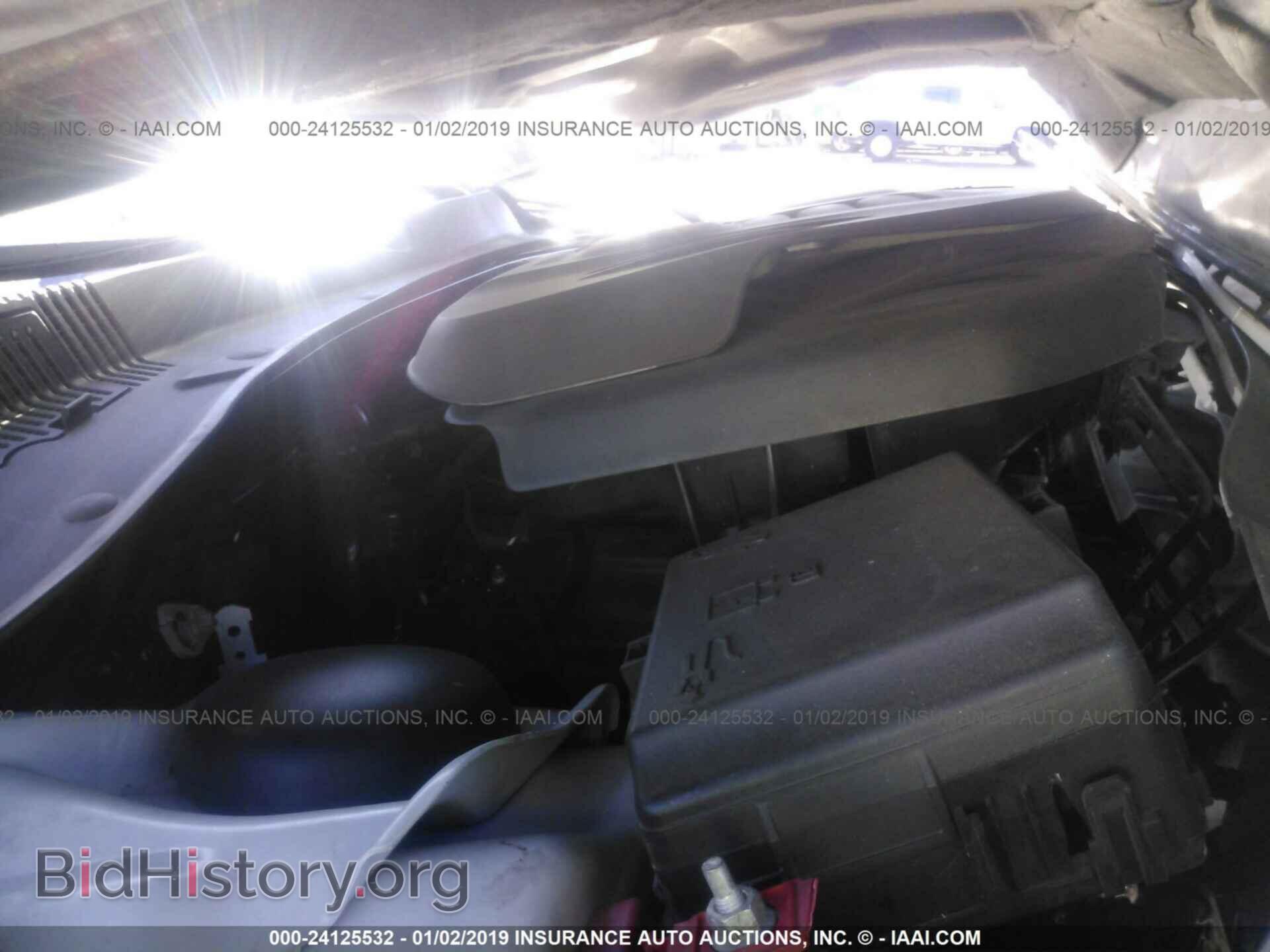 2012 CHRYSLER 300 - VIN: 2C3CCACG7CH251038 - Фото 10
