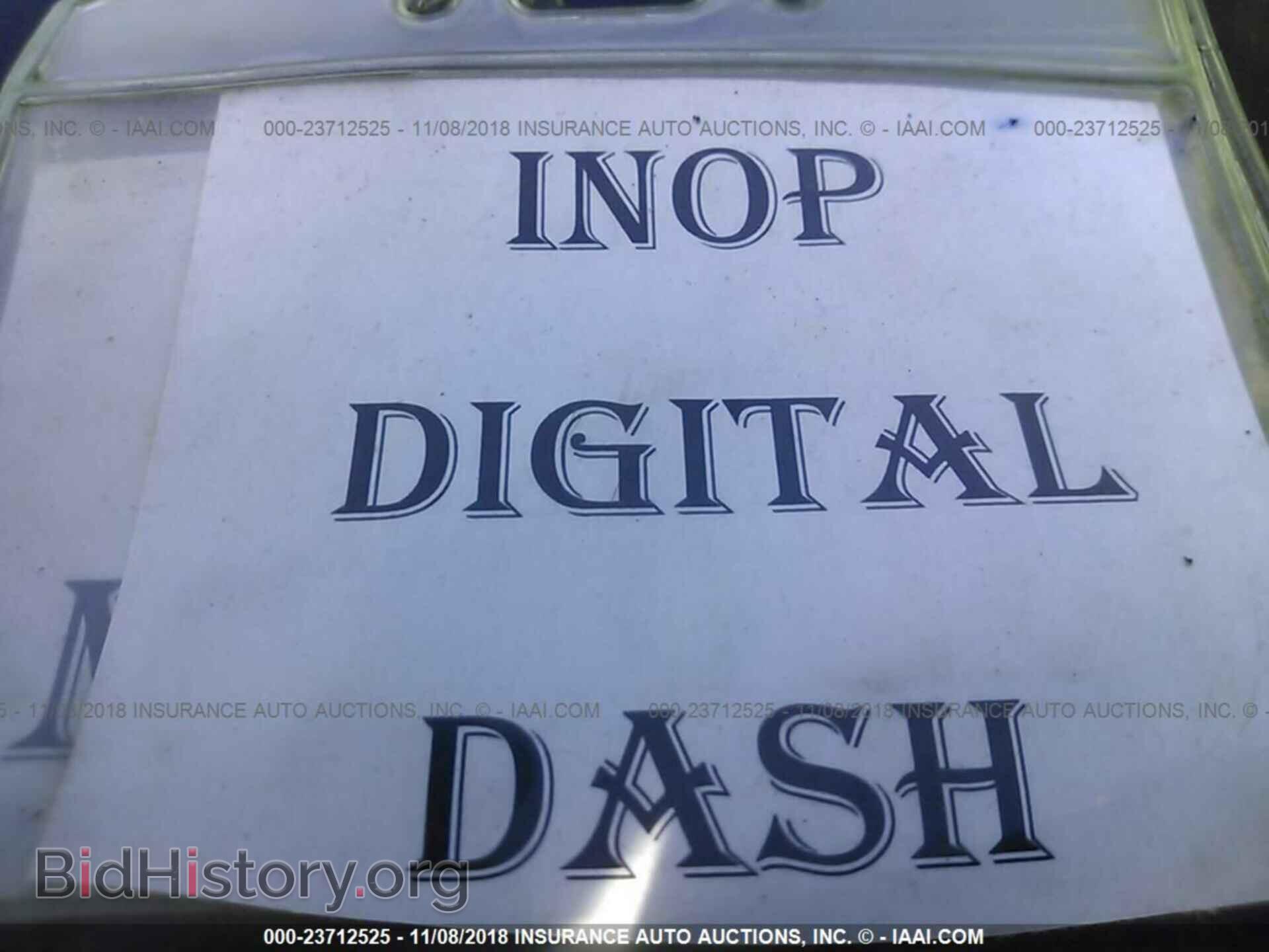 2007 LEXUS IS - VIN: JTHBK262975031413 - Фото 7