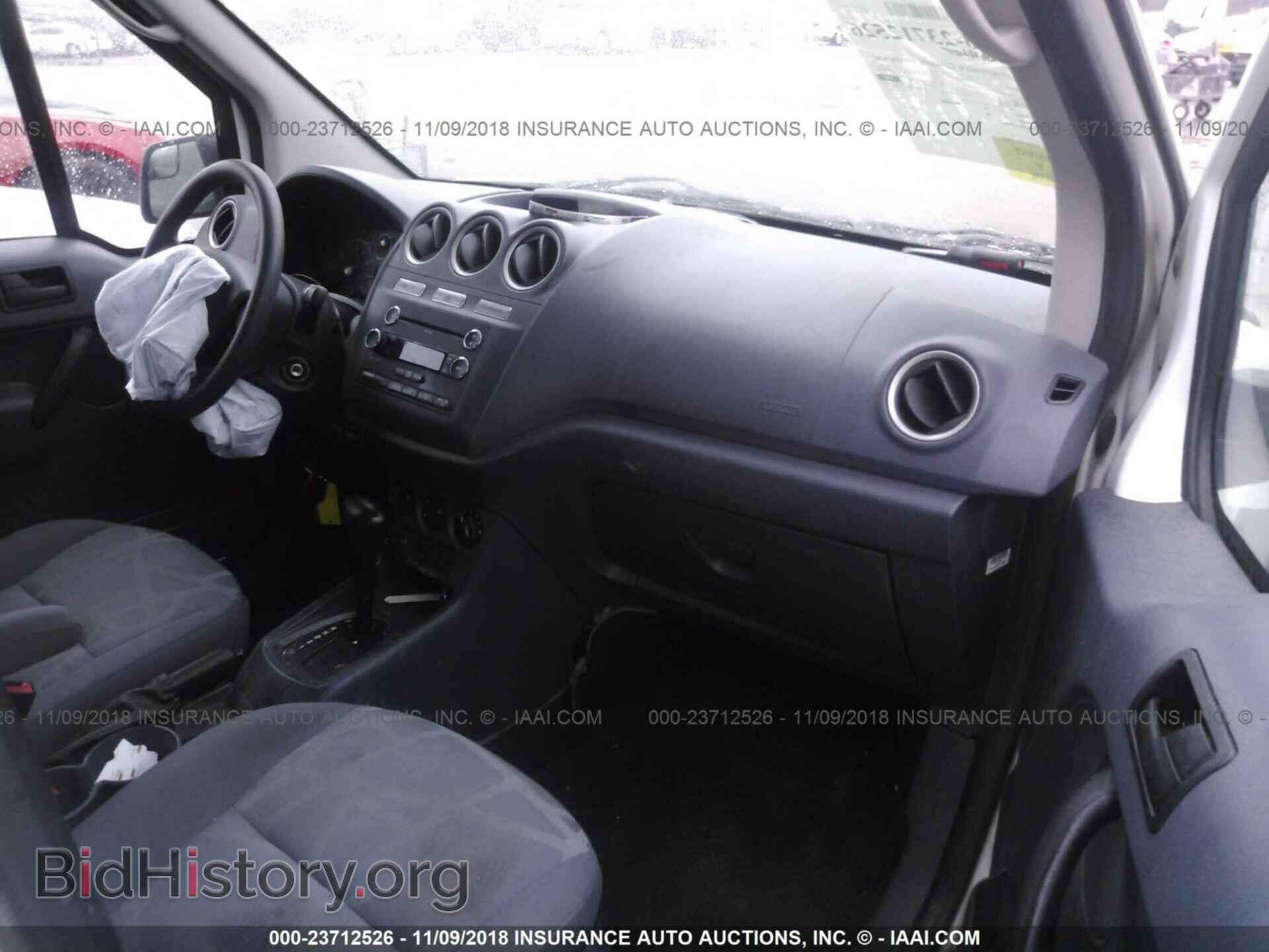 2012 FORD TRANSIT CONNECT - VIN: NM0LS7DN3CT122390 - Фото 5