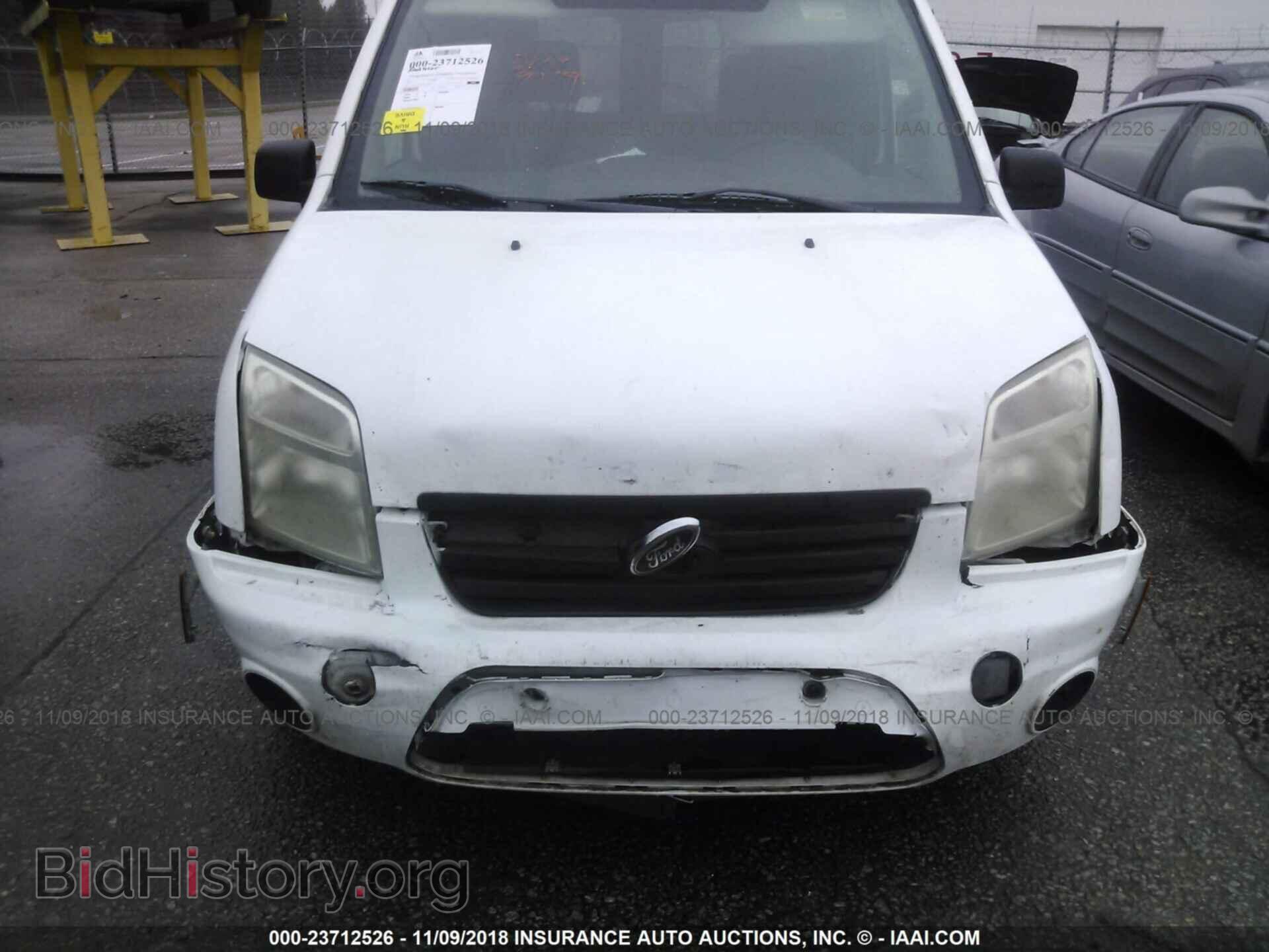 2012 FORD TRANSIT CONNECT - VIN: NM0LS7DN3CT122390 - Фото 6