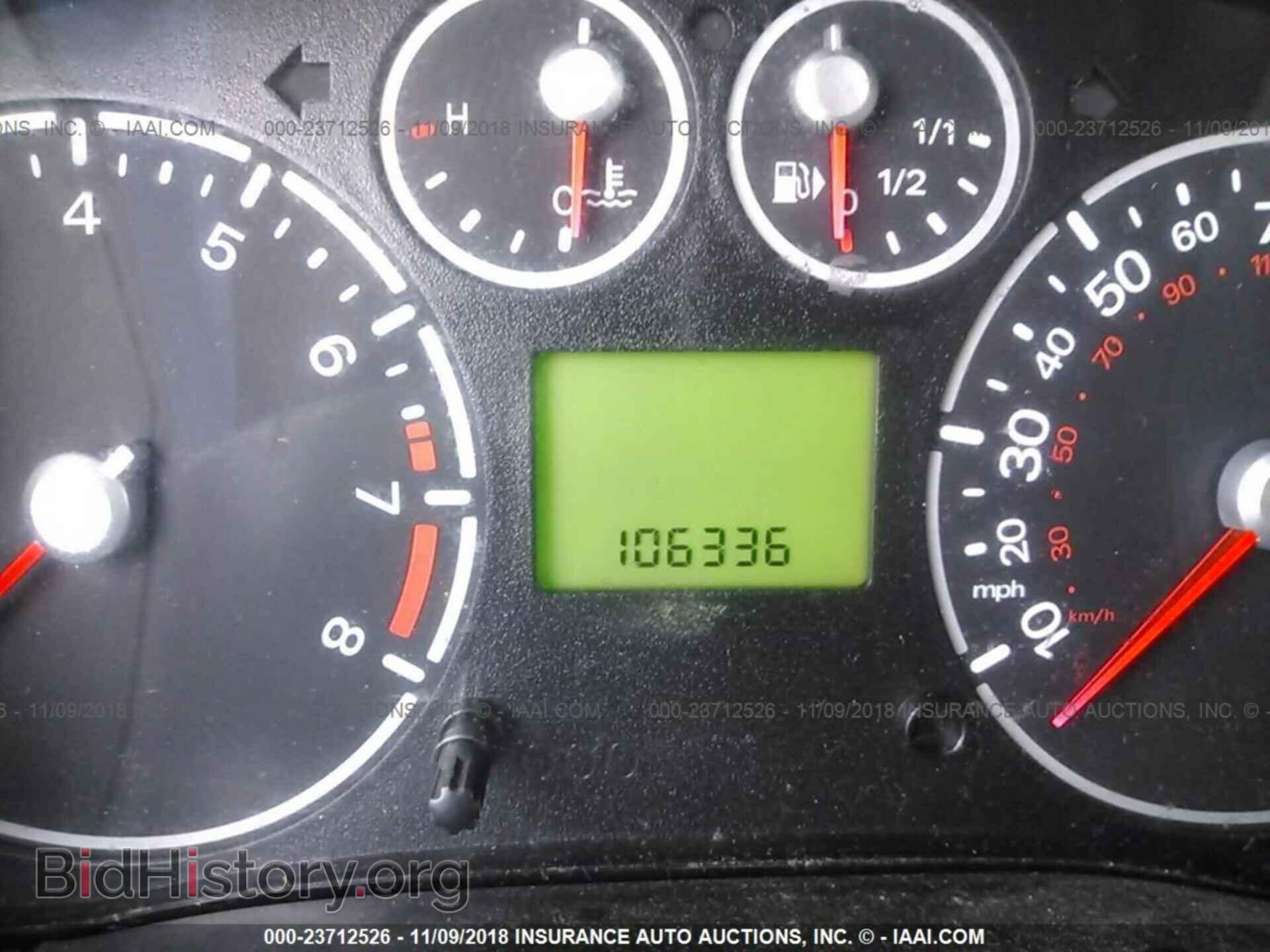 2012 FORD TRANSIT CONNECT - VIN: NM0LS7DN3CT122390 - Фото 7