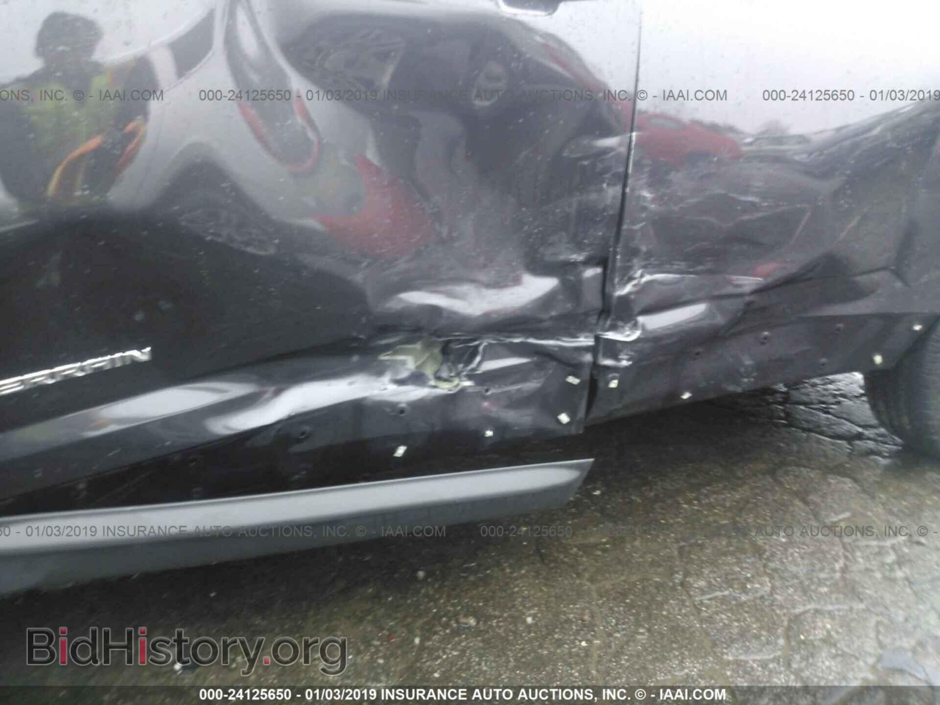 2015 GMC TERRAIN - VIN: 2GKALMEK5F6168170 - Photo 6