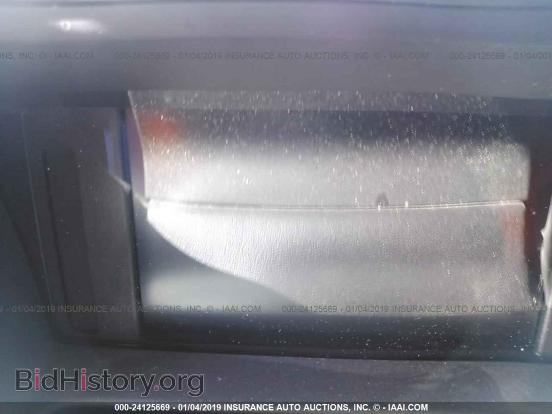 2012 CHEVROLET VOLT - VIN: 1G1RD6E46CU101480 - Фото 7