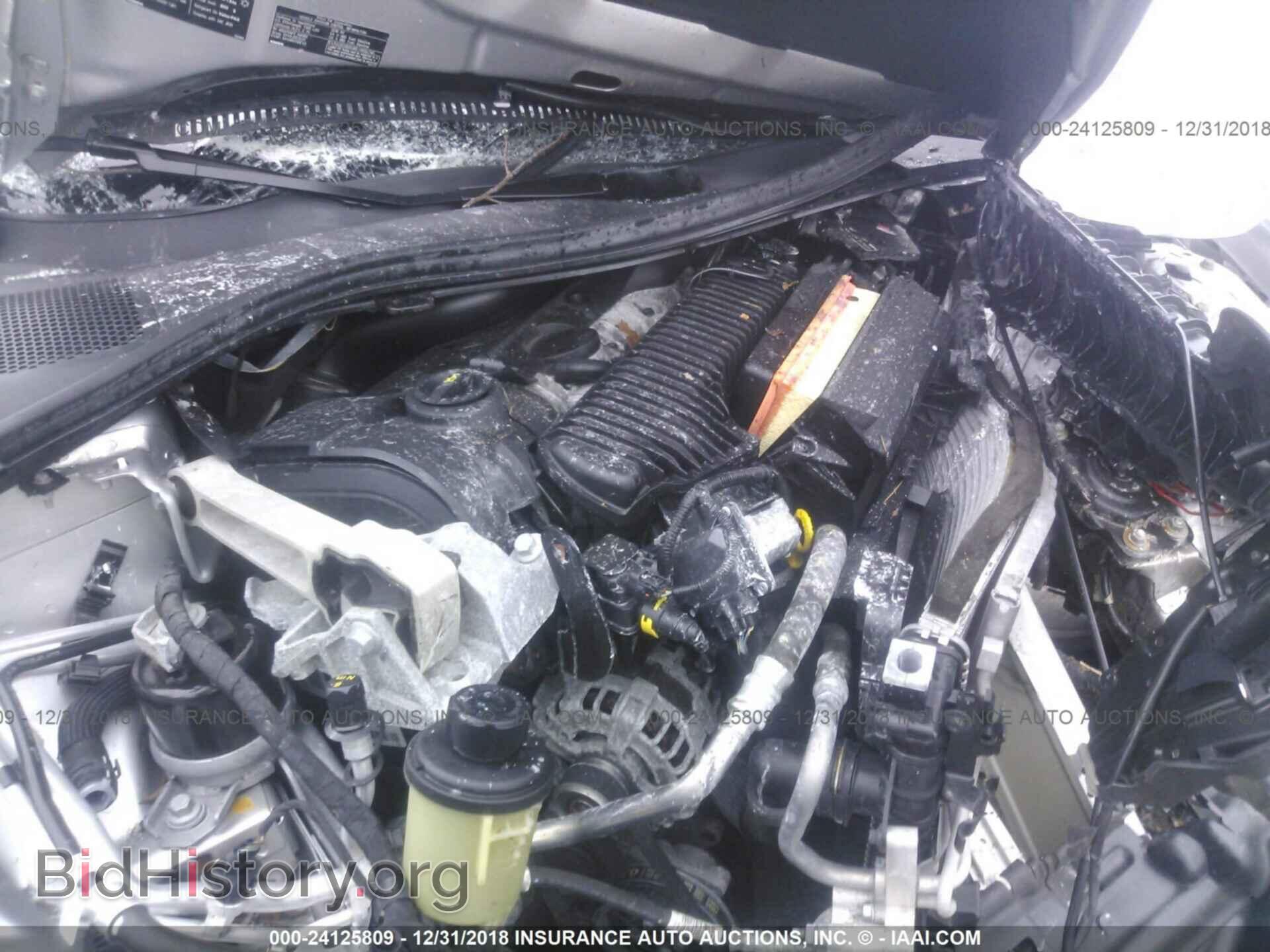 2016 VOLVO S60 - VIN: YV1612TK3G2400014 - Фото 10