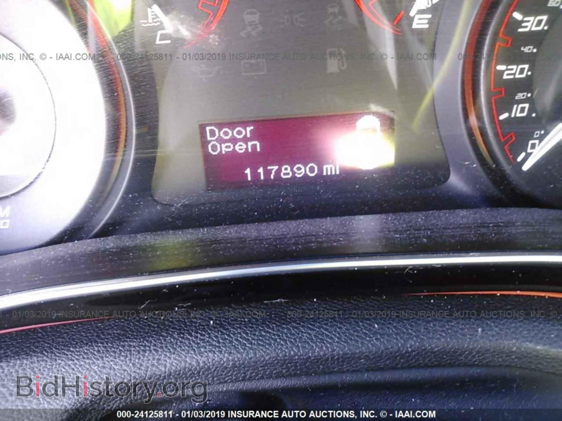 2015 DODGE DART - VIN: 1C3CDFAA4FD187437 - Фото 7