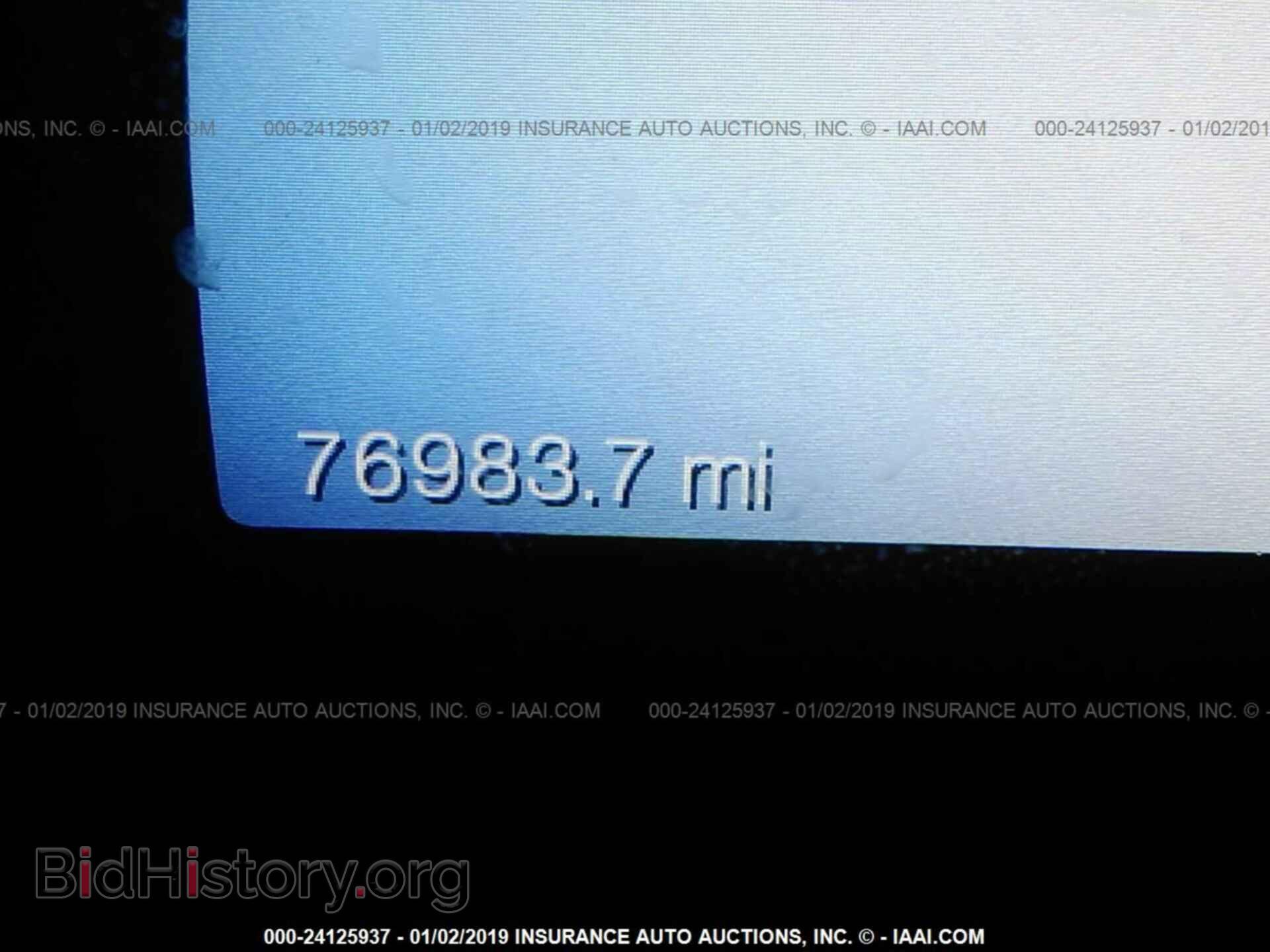 2013 FORD EXPLORER - VIN: 1FM5K8D89DGC43037 - Photo 7