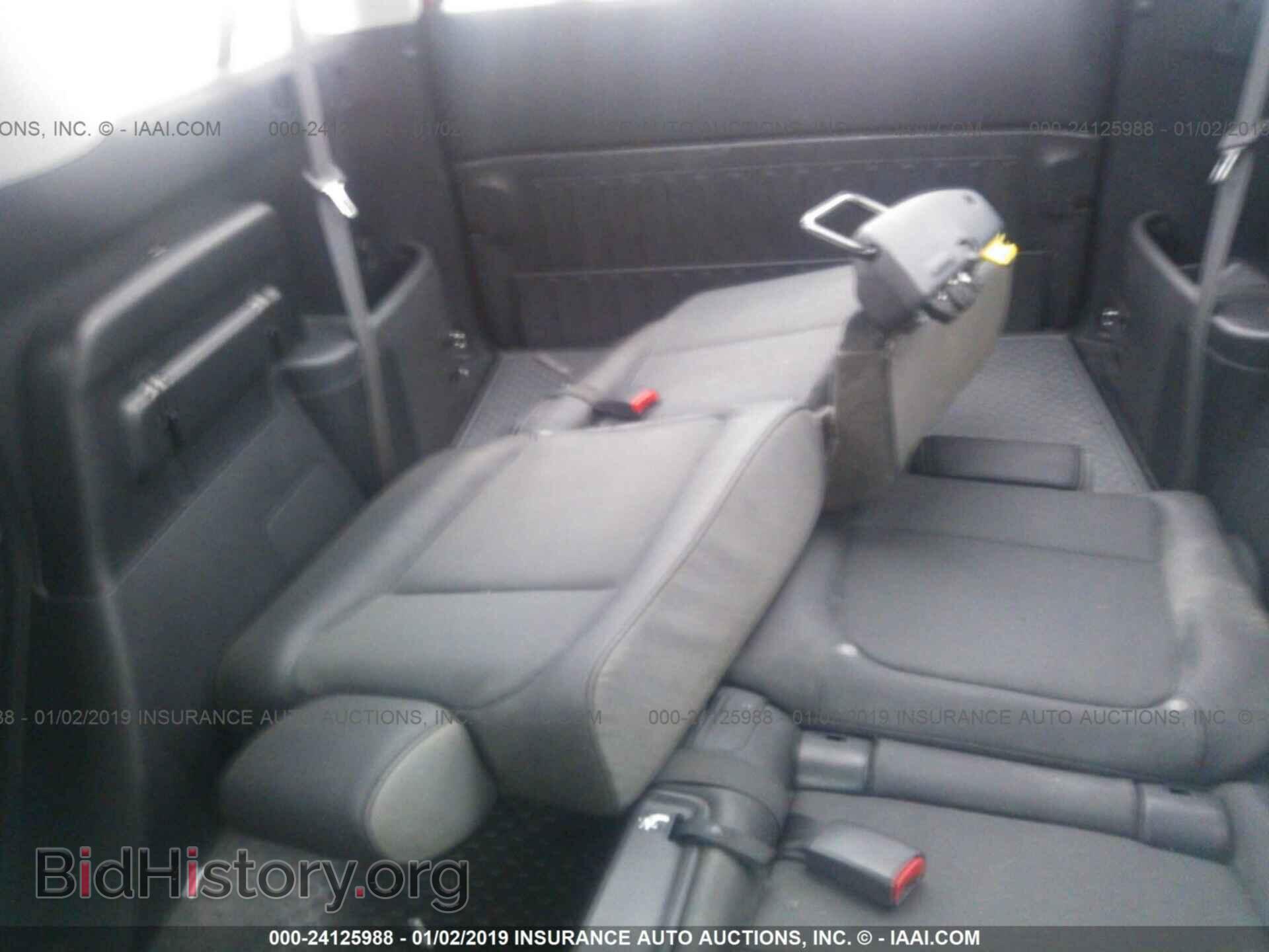 2005 HONDA ELEMENT - VIN: 5J6YH28635L012112 - Фото 8
