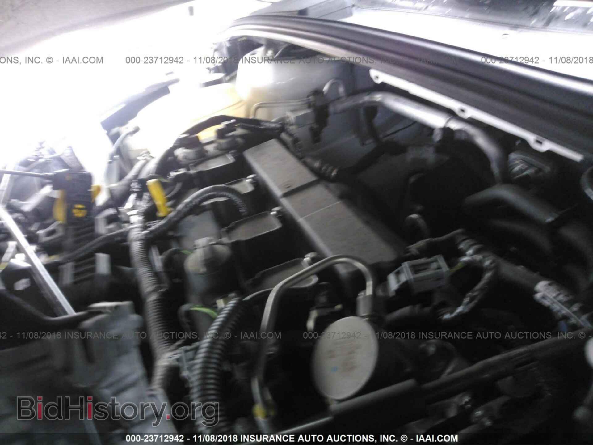 2017 FORD FOCUS - VIN: 1FADP3F22HL205441 - Photo 10