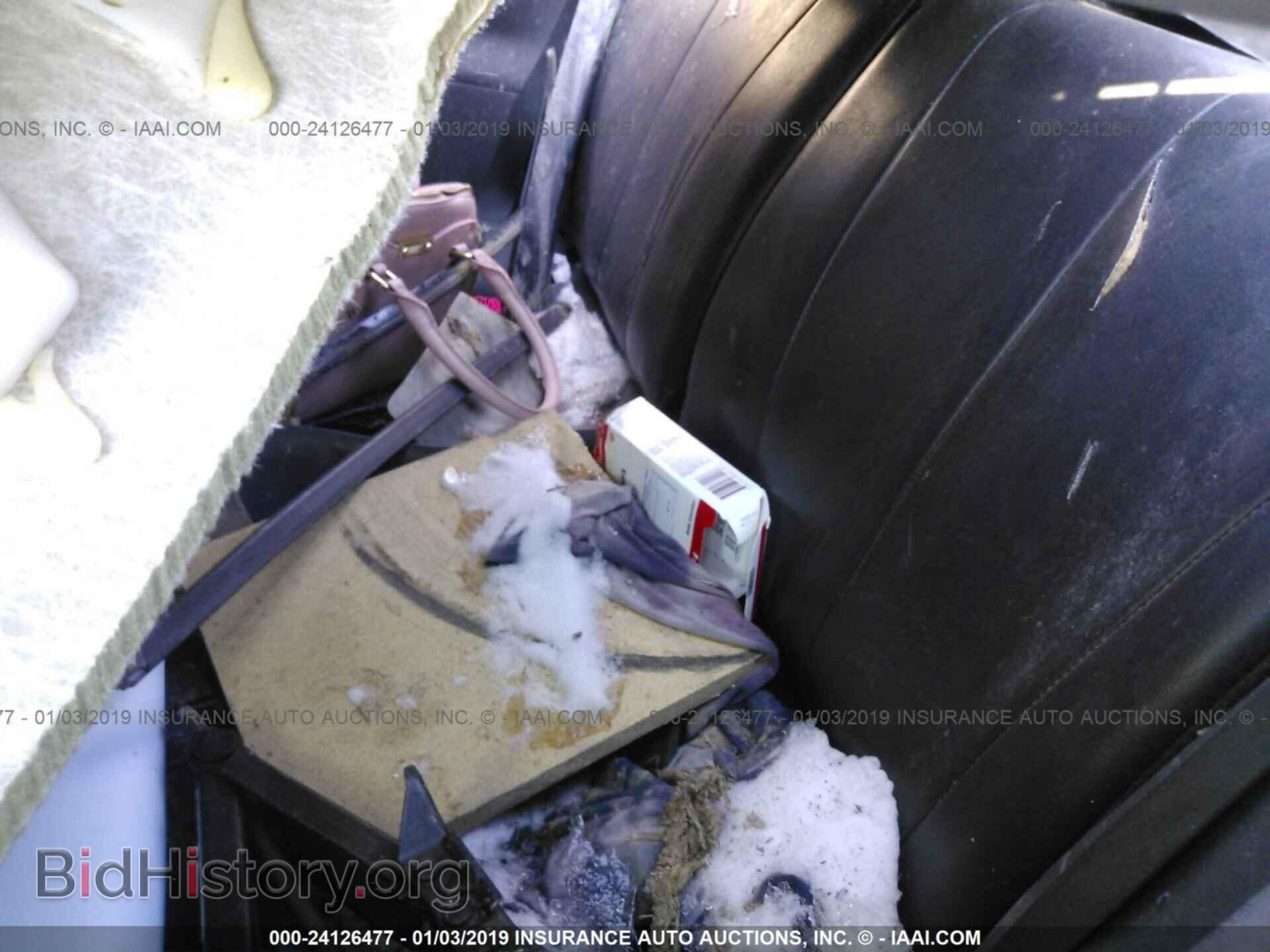2006 MITSUBISHI ECLIPSE - VIN: 4A3AK34T26E025592 - Photo 8
