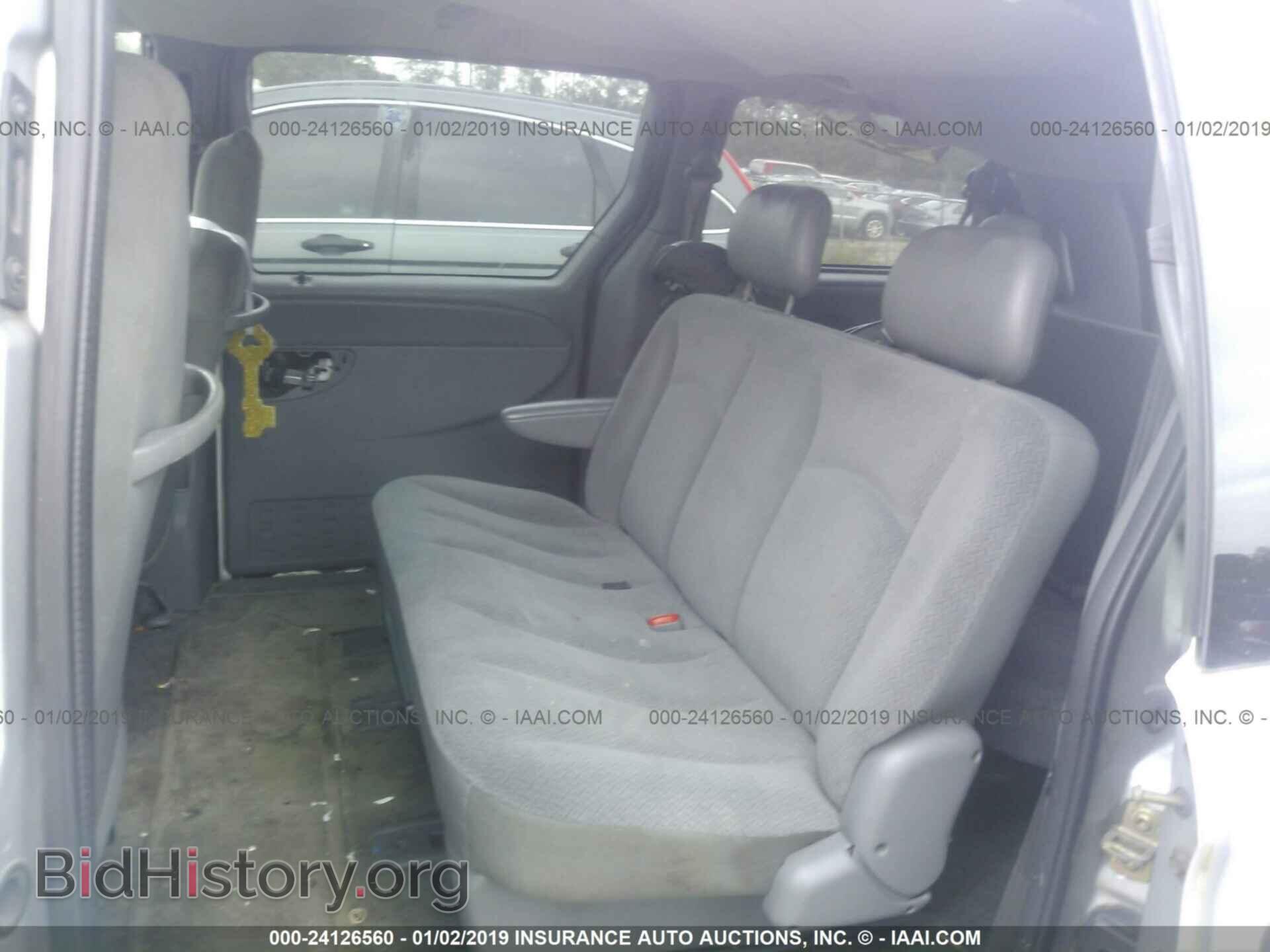 2010 MAZDA CX-9 - VIN: JM3TB3MV3A0215198 - Фото 8