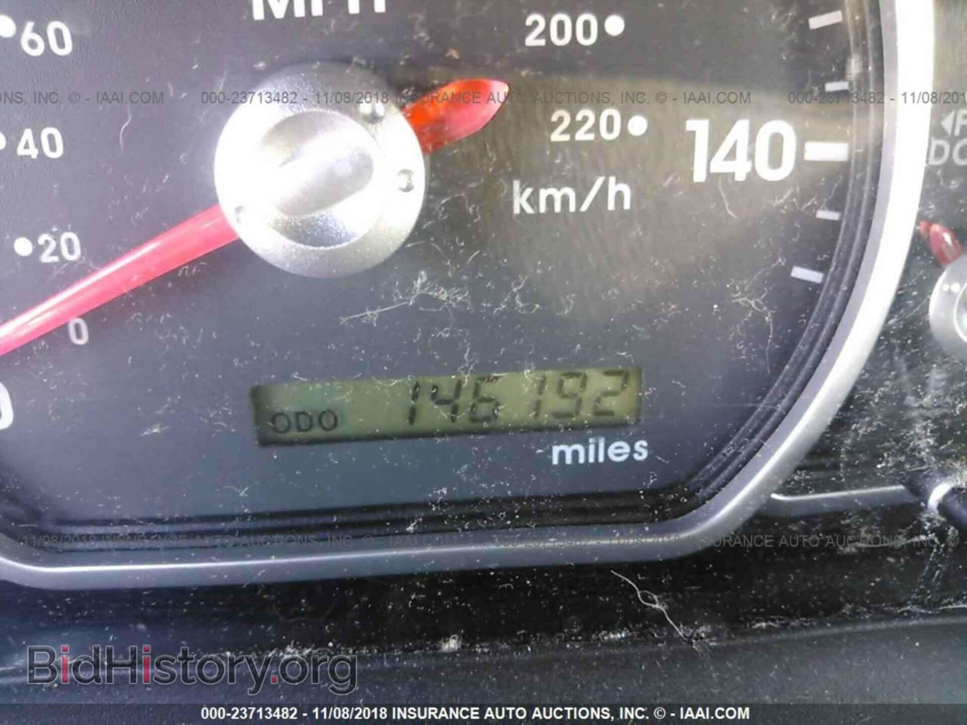 2008 MITSUBISHI GALANT - VIN: 4A3AB36F18E026713 - Фото 7