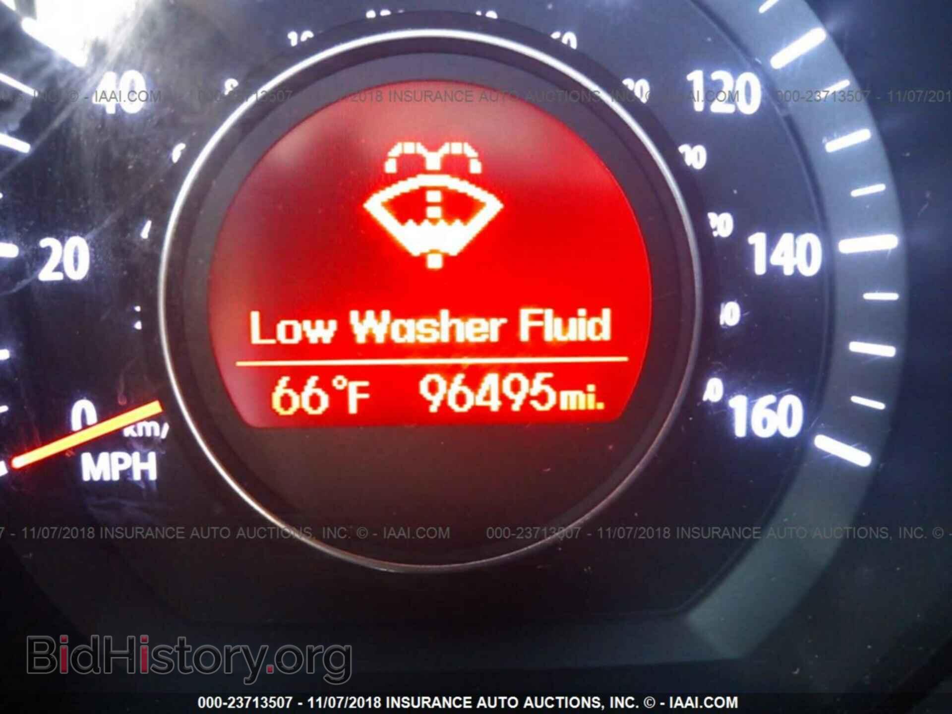 2013 KIA OPTIMA - VIN: 5XXGN4A78DG229453 - Фото 7