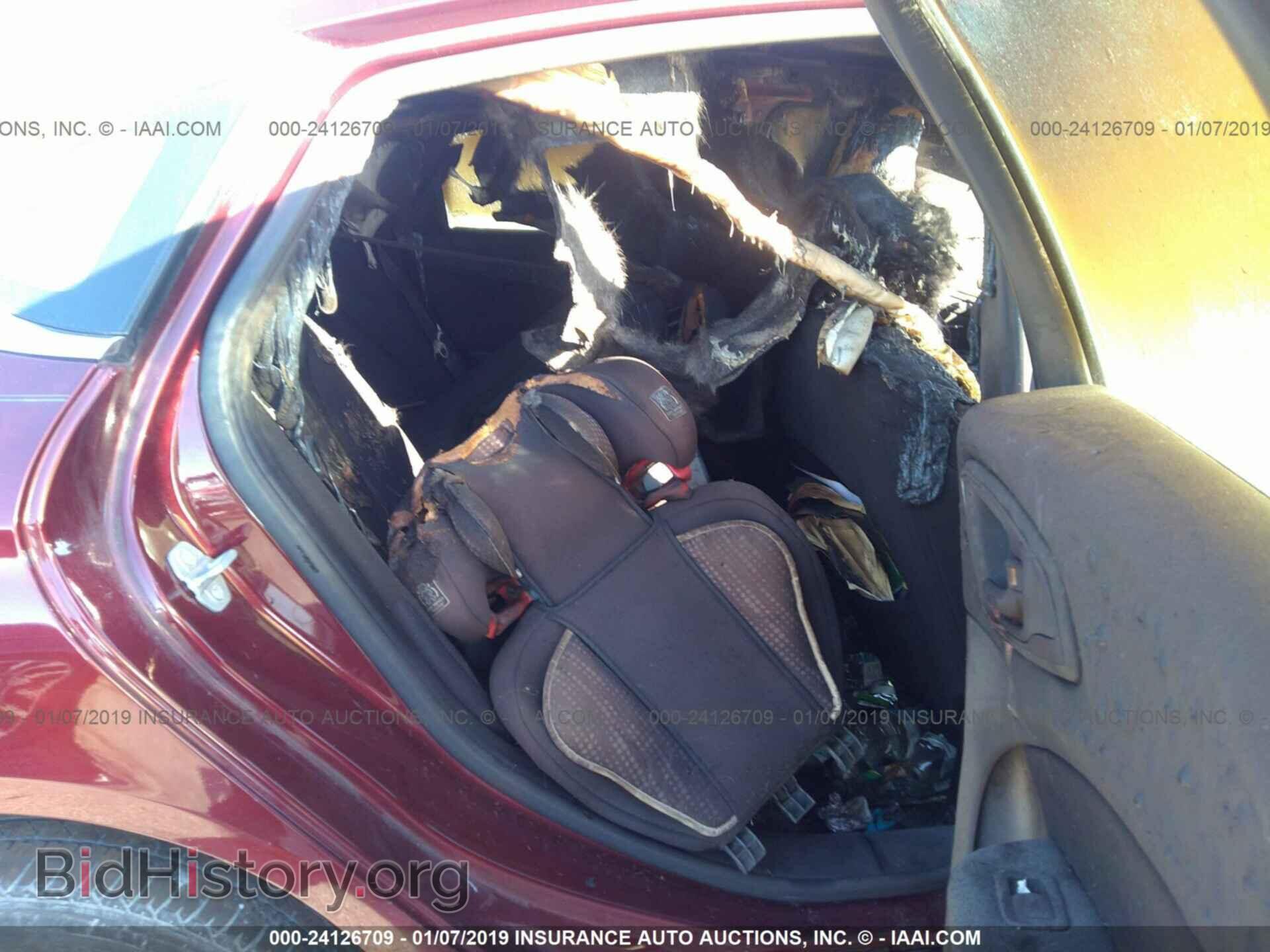 2015 CHRYSLER 200 - VIN: 1C3CCCAB7FN558692 - Фото 8