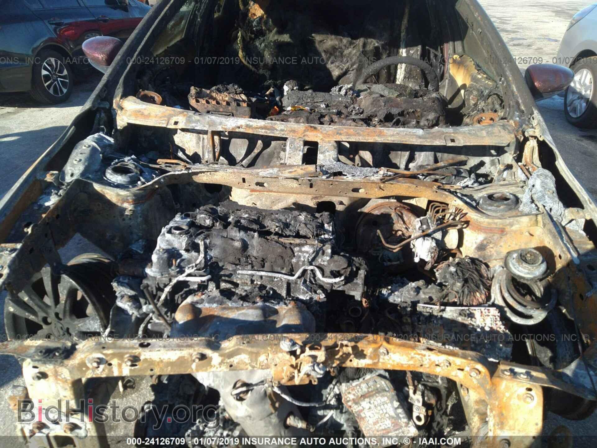 2015 CHRYSLER 200 - VIN: 1C3CCCAB7FN558692 - Фото 10