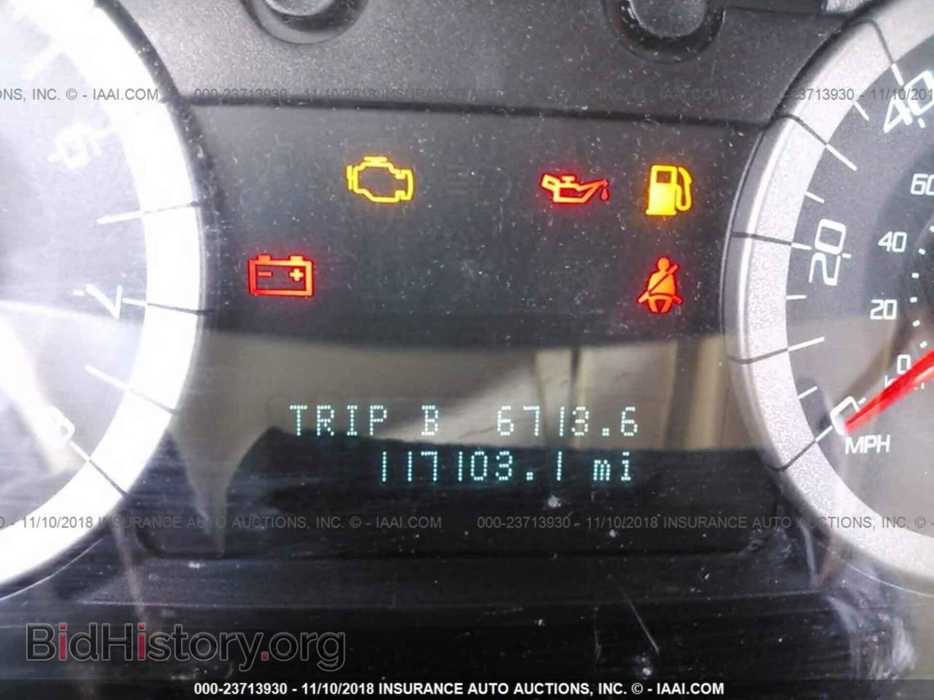 2012 FORD ESCAPE - VIN: 1FMCU0DG0CKA78873 - Фото 7