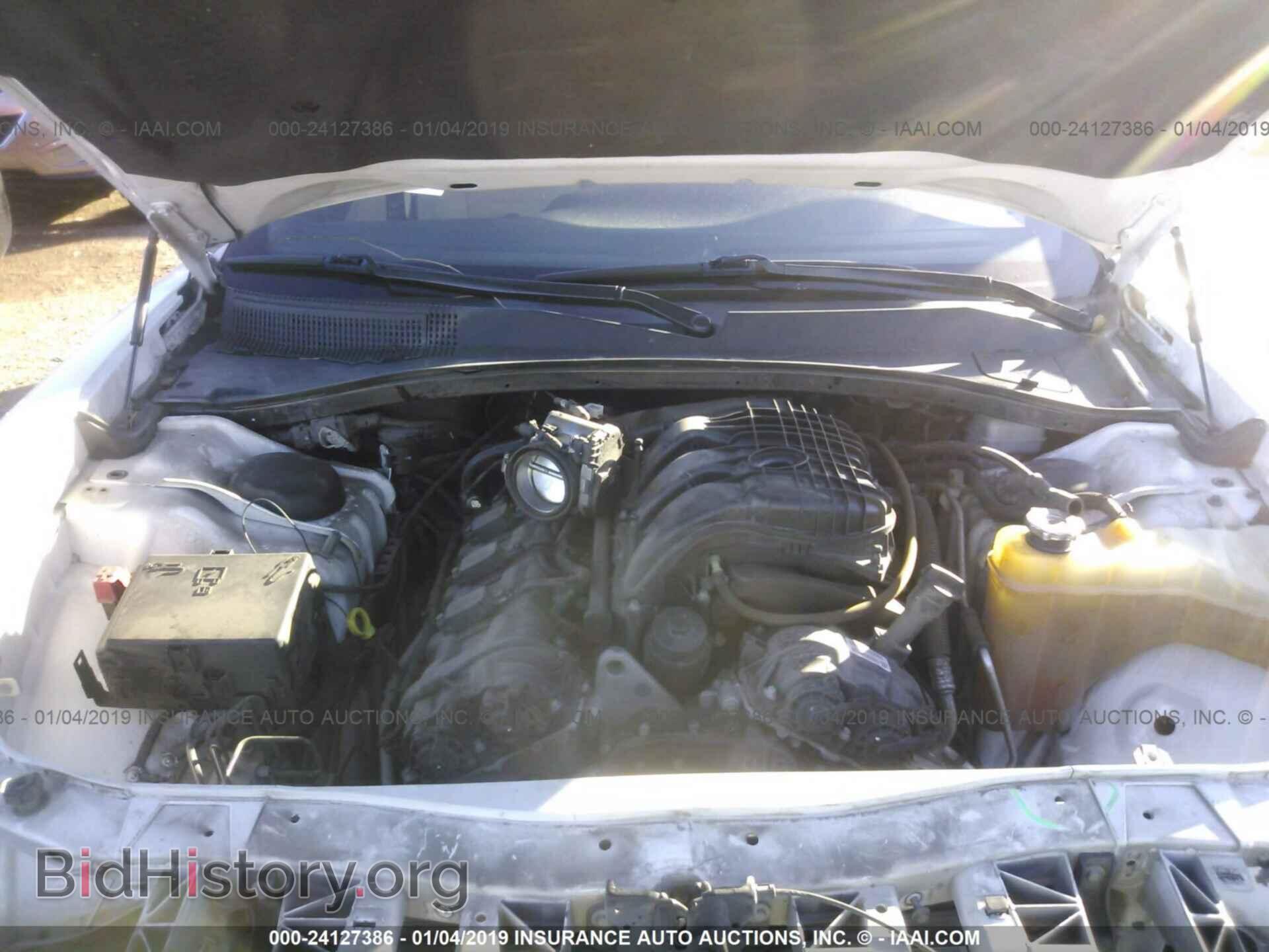 2012 DODGE CHARGER - VIN: 2C3CDXBG1CH213399 - Фото 10