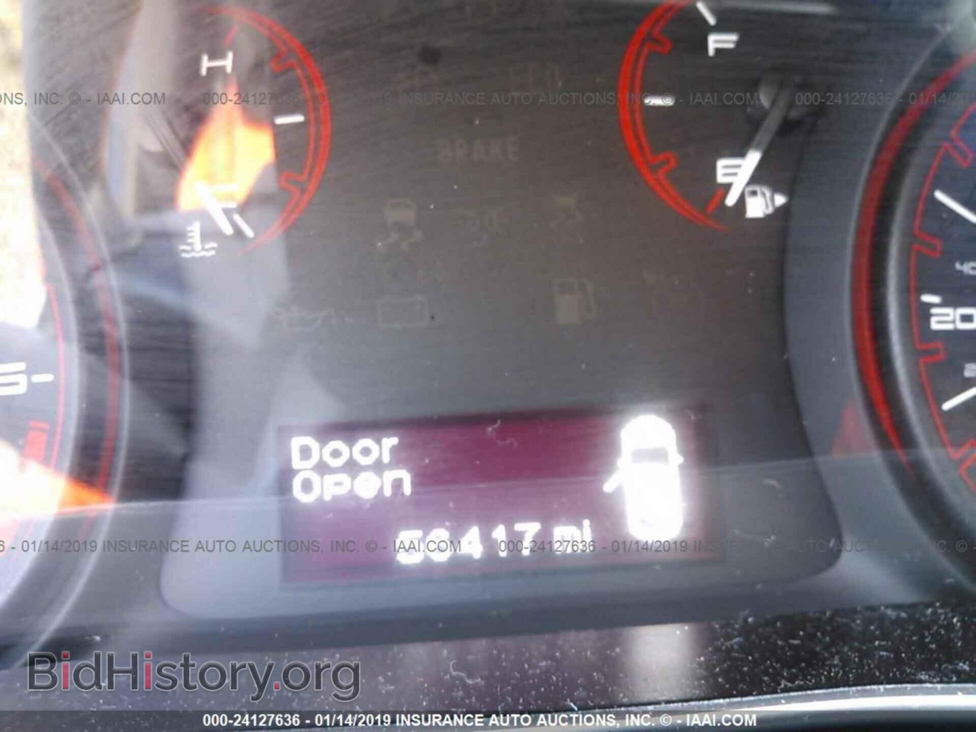 2013 DODGE DART - VIN: 1C3CDFAA6DD245044 - Photo 7