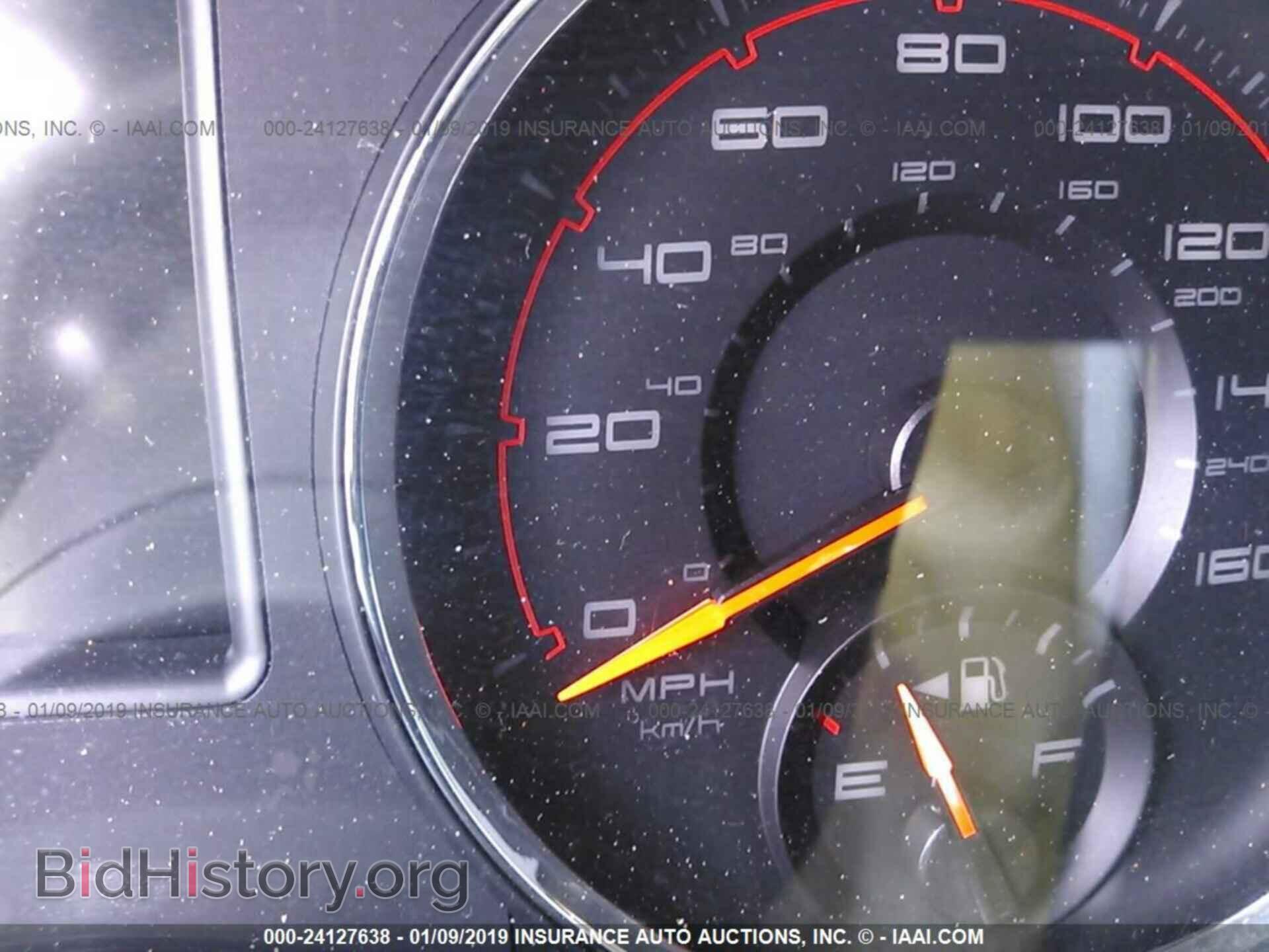 2012 DODGE CHARGER - VIN: 2C3CDXCT7CH230980 - Фото 7