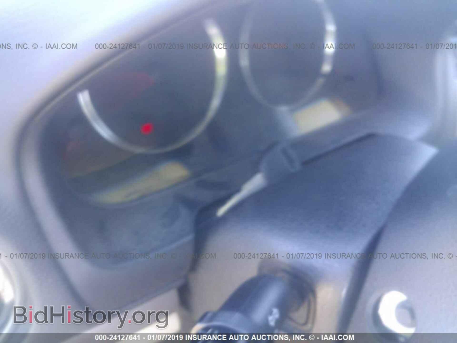 2005 MAZDA 6 - VIN: 1YVHP80D155M35730 - Фото 7