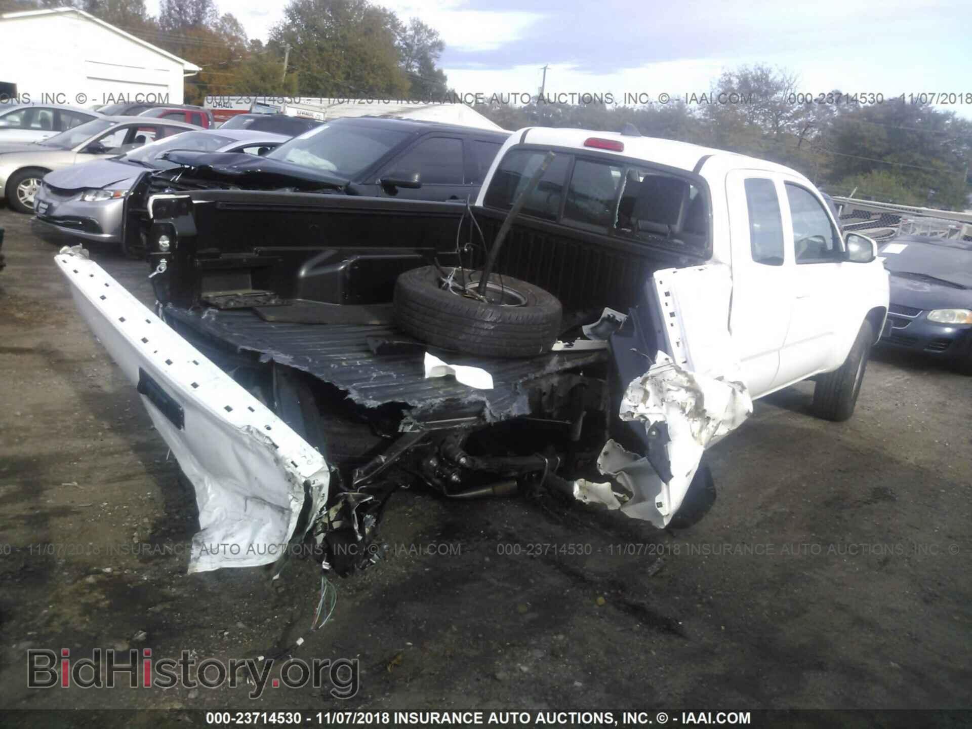 2012 HYUNDAI ACCENT - VIN: KMHCU4AE4CU072458 - Фото 4