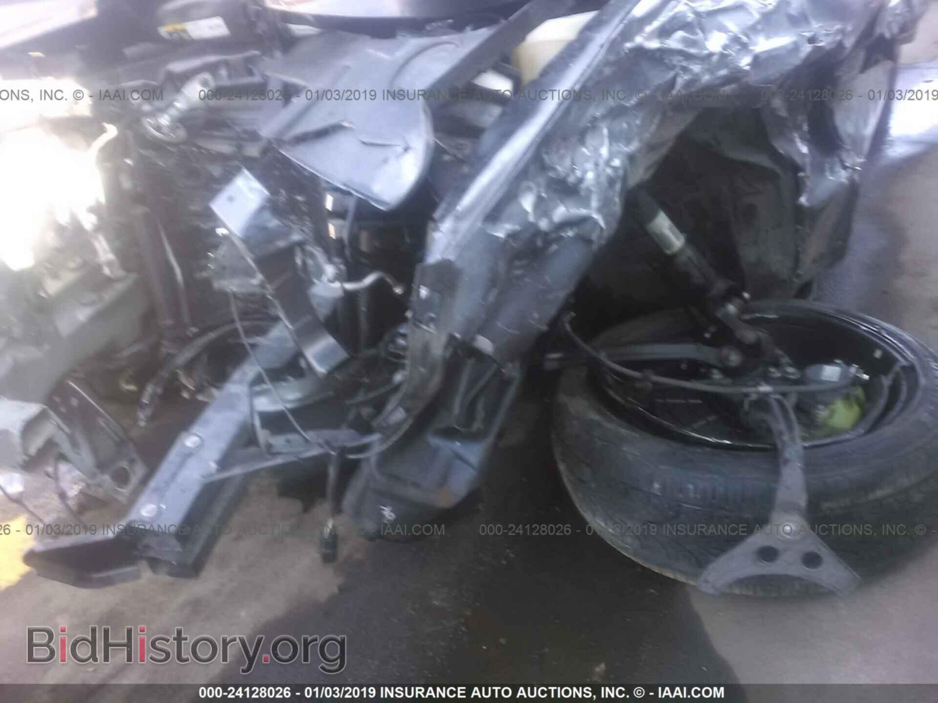 2016 DODGE CHALLENGER - VIN: 2C3CDZAG3GH217618 - Photo 6
