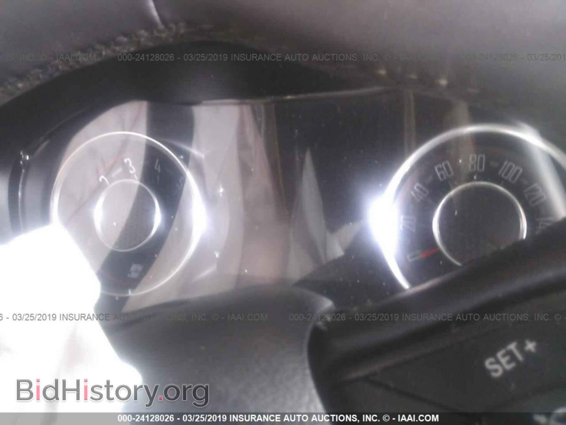 2016 DODGE CHALLENGER - VIN: 2C3CDZAG3GH217618 - Photo 7