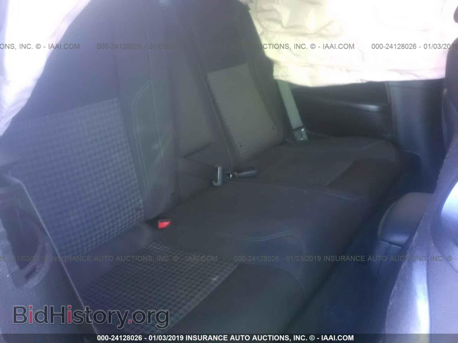 2016 DODGE CHALLENGER - VIN: 2C3CDZAG3GH217618 - Photo 8