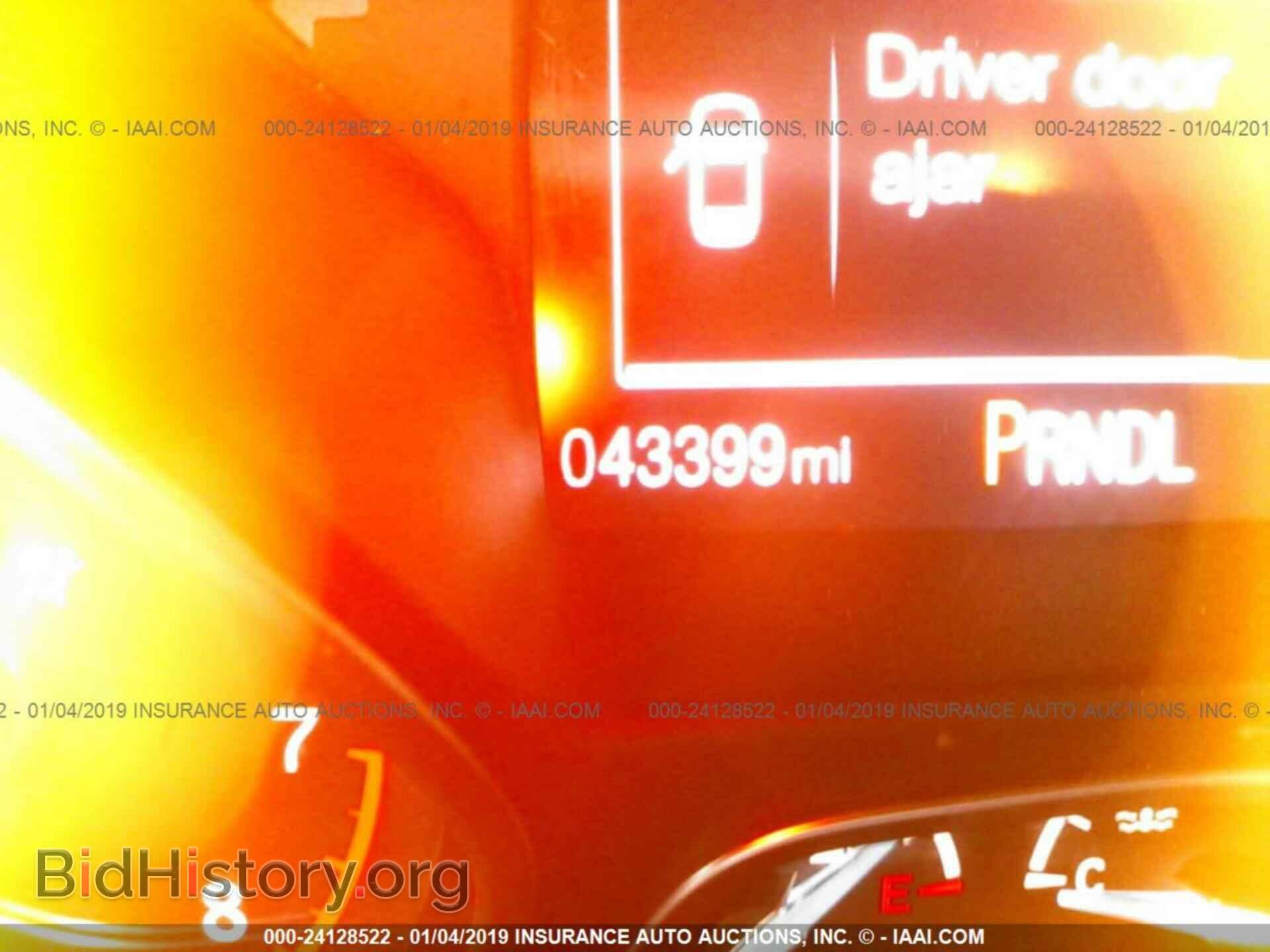 2015 FORD FOCUS - VIN: 1FADP3F22FL303690 - Фото 7