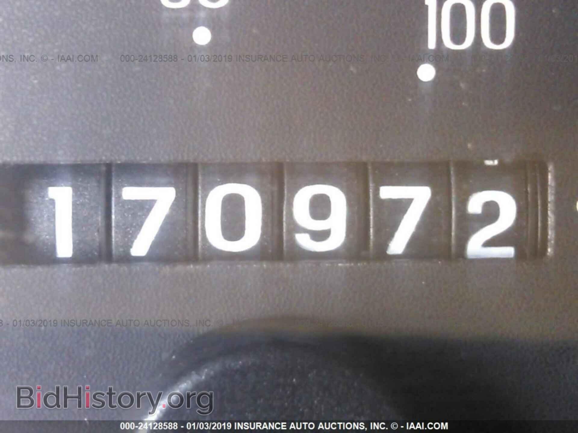 2003 FORD ECONOLINE - VIN: 1FBSS31L63HB38438 - Фото 7