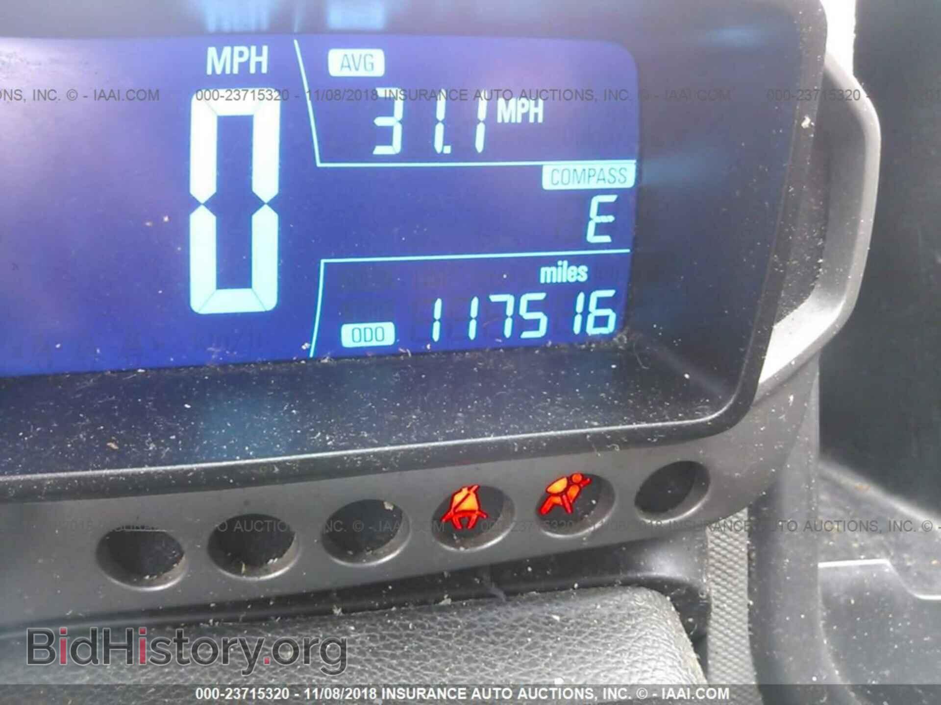 2012 CHEVROLET SONIC - VIN: 1G1JB5SH8C4230924 - Фото 7