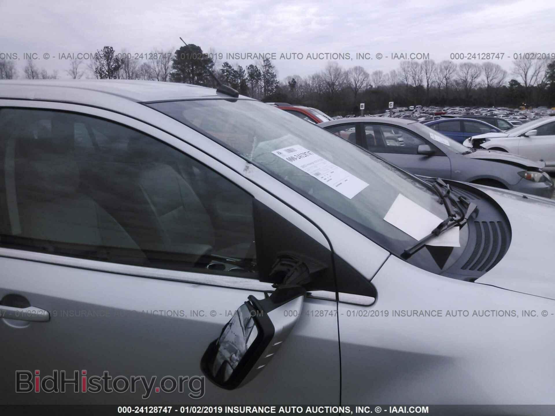 2014 FORD EDGE - VIN: 2FMDK3KC8EBA78483 - Photo 6