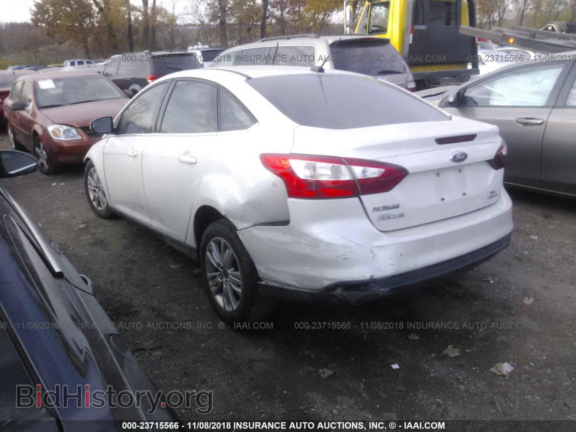 2014 GMC TERRAIN - VIN: 2GKALREK1E6159512 - Photo 3