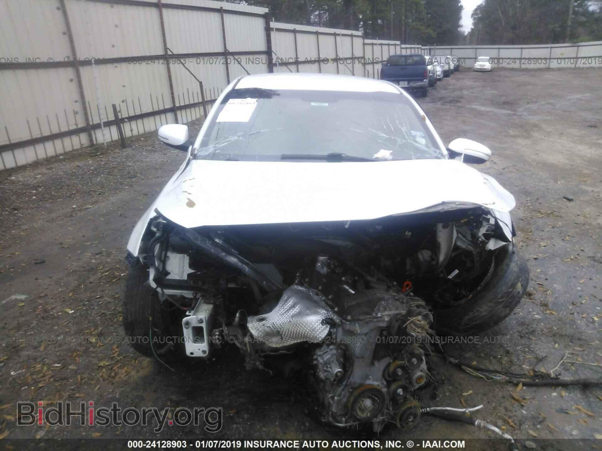 2013 KIA OPTIMA - VIN: KNAGM4A76D5401631 - Photo 6