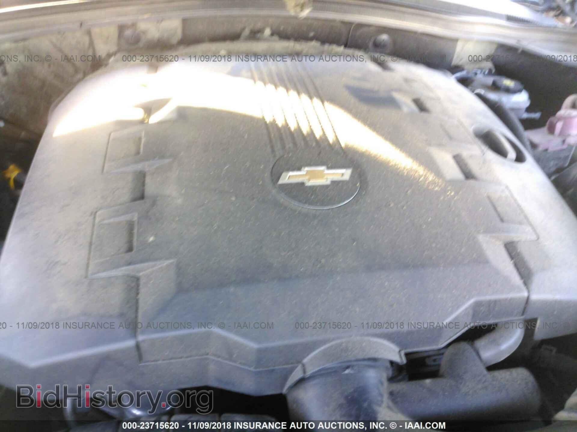 2015 CHEVROLET CAMARO - VIN: 2G1FB1E38F9139510 - Фото 10