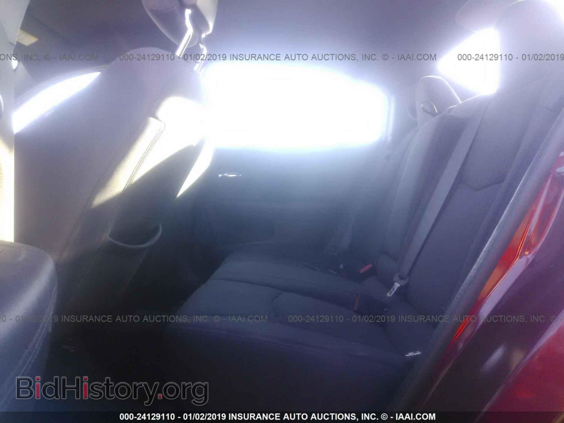 2013 CHRYSLER 200 - VIN: 1C3CCBBB2DN514346 - Photo 8